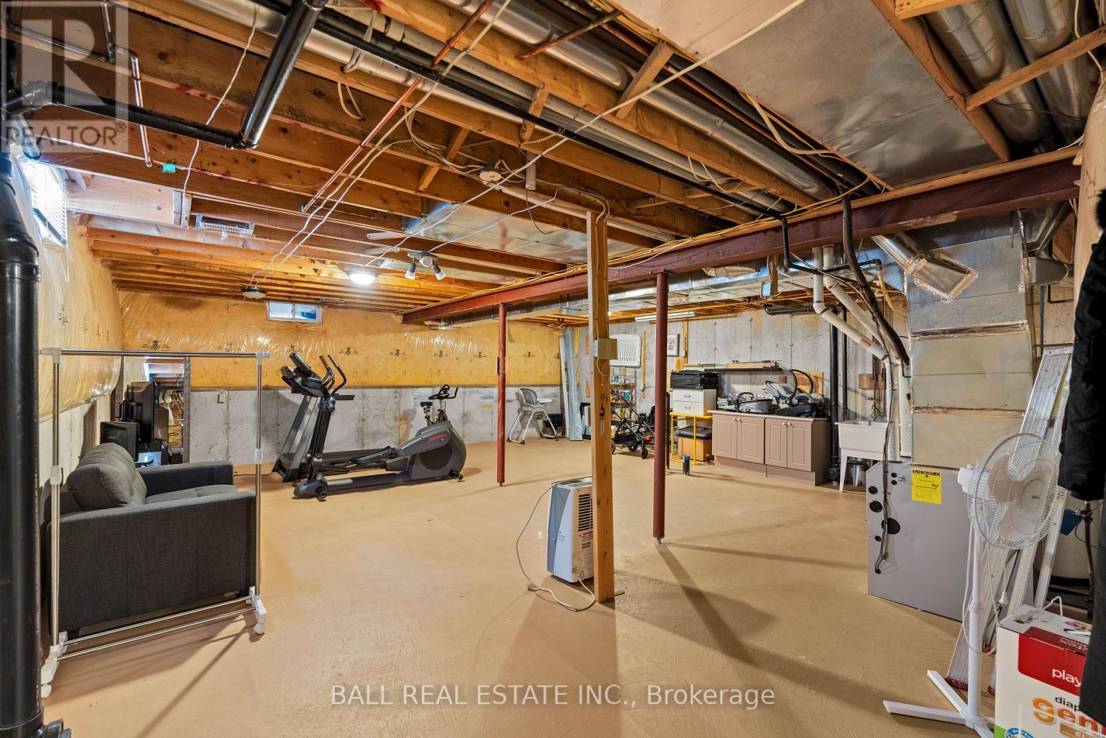 1263 Eagle Crescent, Peterborough, Ontario  K9K 2K6 - Photo 37 - X12803230