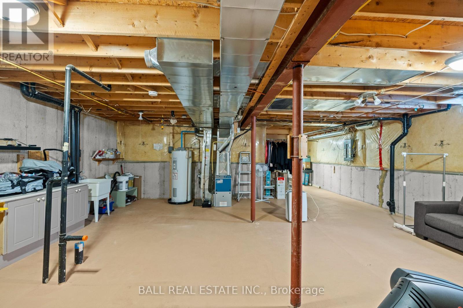 1263 Eagle Crescent, Peterborough, Ontario  K9K 2K6 - Photo 38 - X12803230