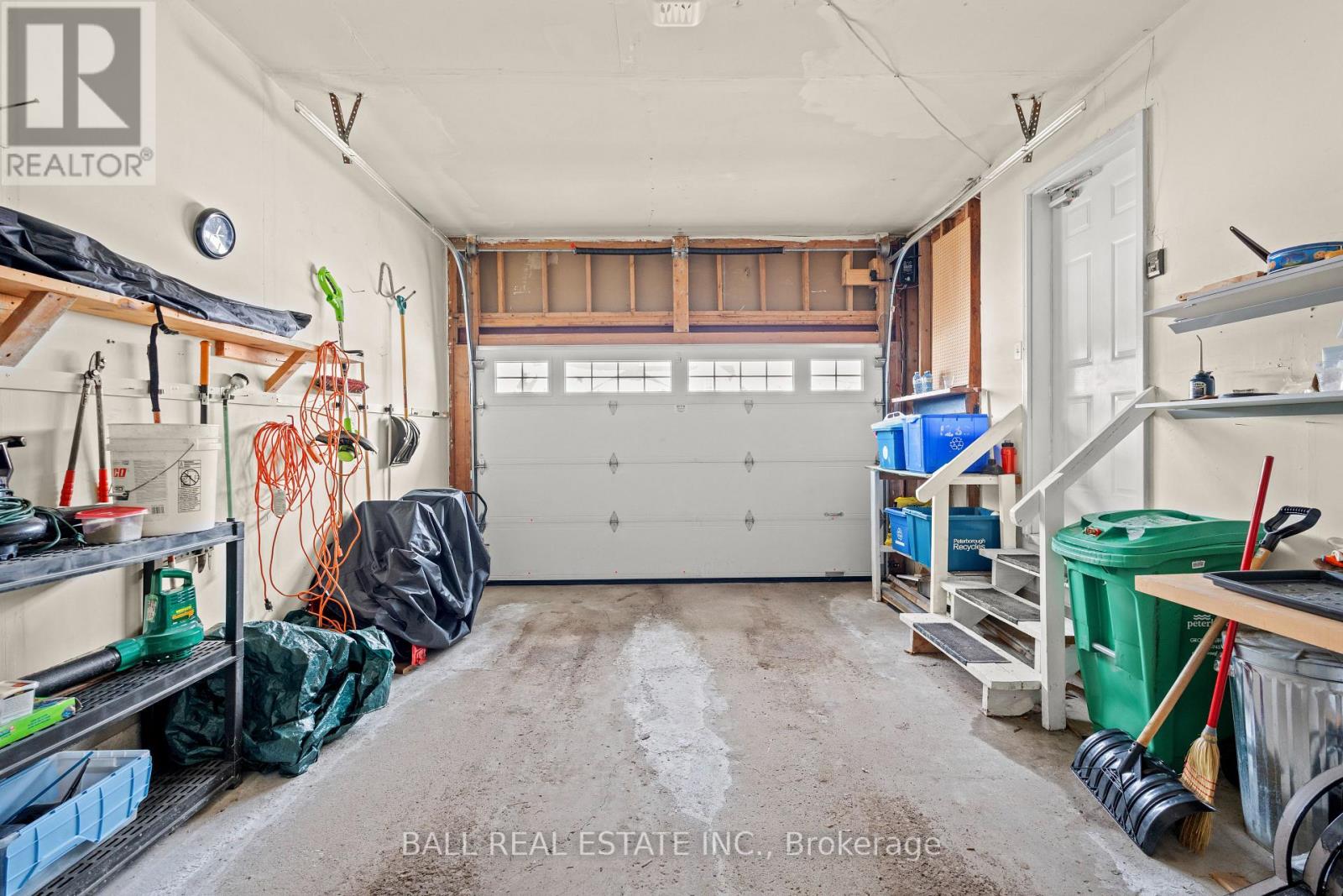 1263 Eagle Crescent, Peterborough, Ontario  K9K 2K6 - Photo 39 - X12803230