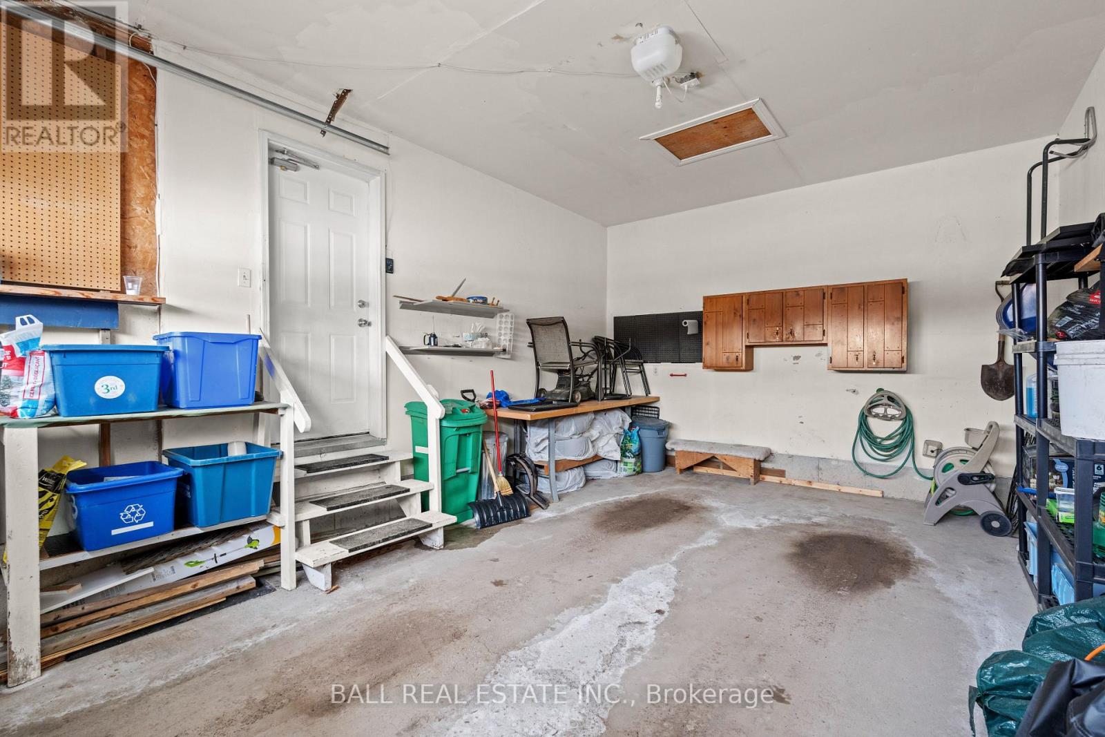 1263 Eagle Crescent, Peterborough, Ontario  K9K 2K6 - Photo 40 - X12803230