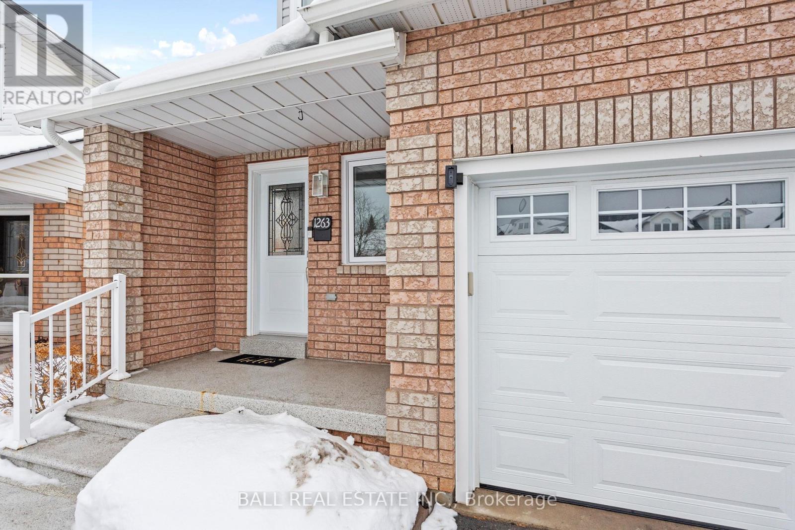 1263 Eagle Crescent, Peterborough, Ontario  K9K 2K6 - Photo 44 - X12803230
