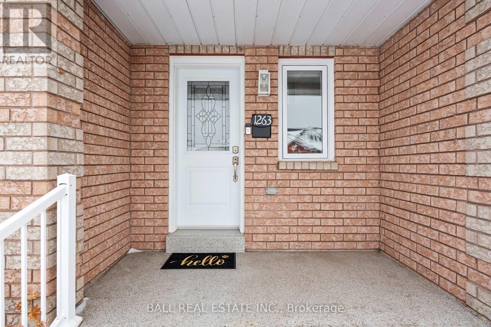 1263 Eagle Crescent, Peterborough, Ontario  K9K 2K6 - Photo 45 - X12803230