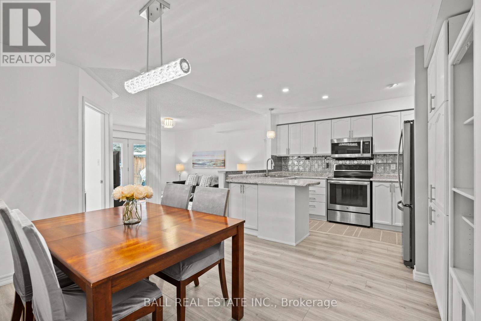 1263 Eagle Crescent, Peterborough, Ontario  K9K 2K6 - Photo 6 - X12803230