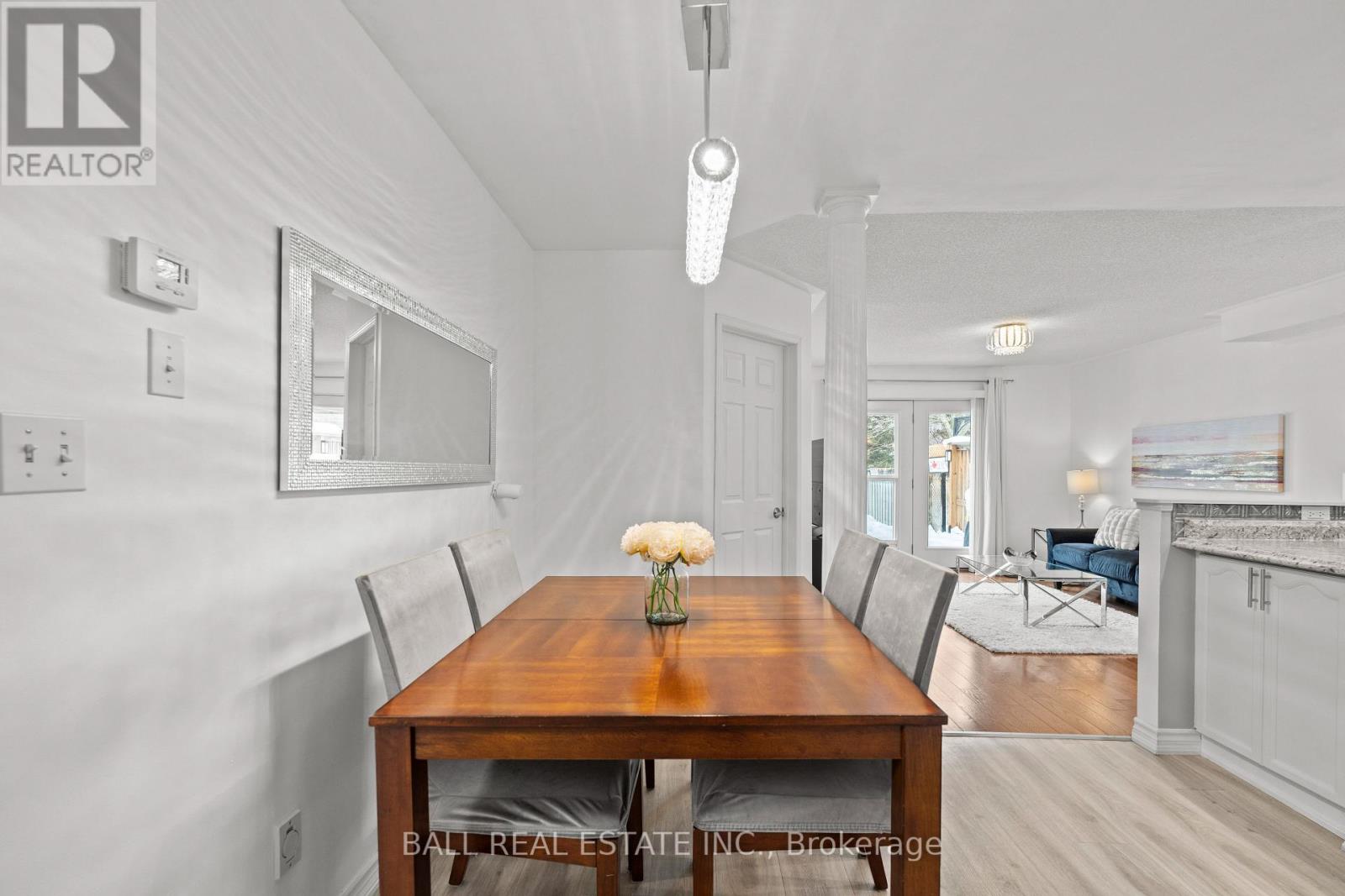 1263 Eagle Crescent, Peterborough, Ontario  K9K 2K6 - Photo 7 - X12803230