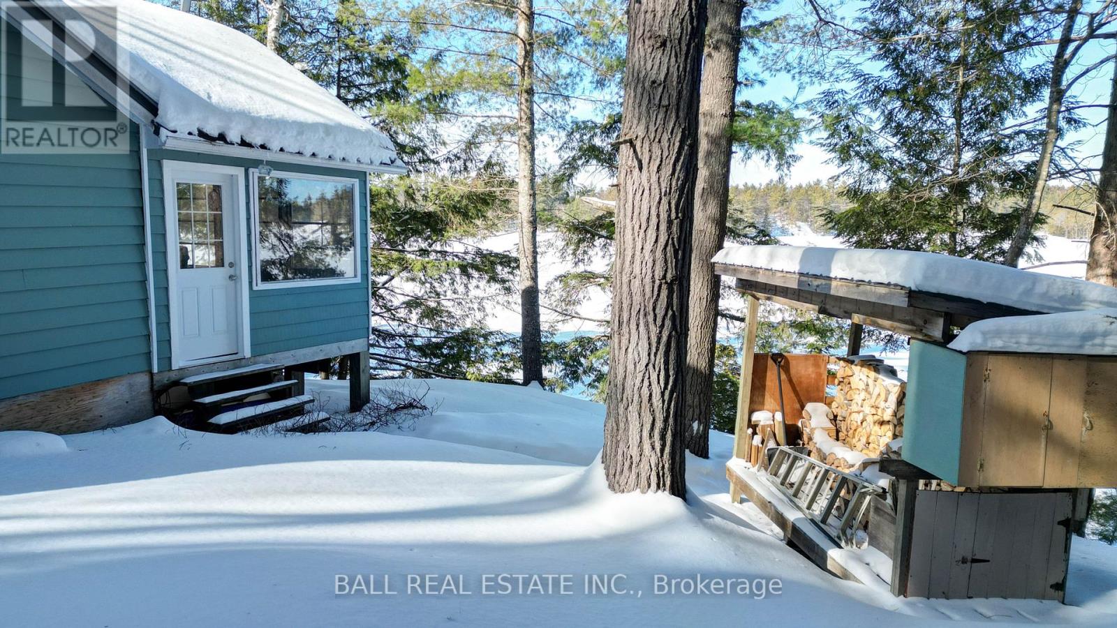 619 Weslemkoon Lake, West Bay, Addington Highlands, Ontario  K0L 1W0 - Photo 11 - X12803232