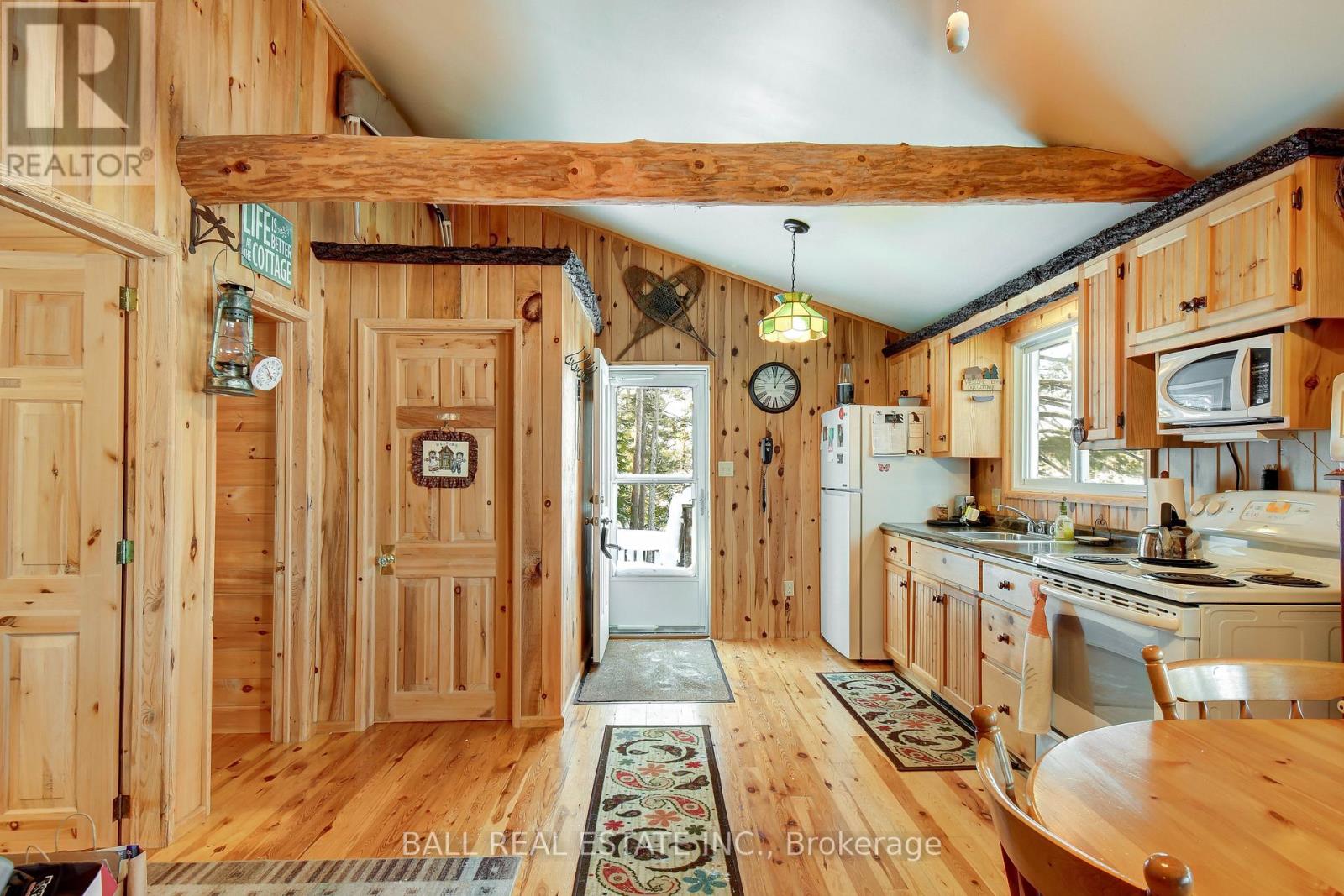 619 Weslemkoon Lake, West Bay, Addington Highlands, Ontario  K0L 1W0 - Photo 12 - X12803232