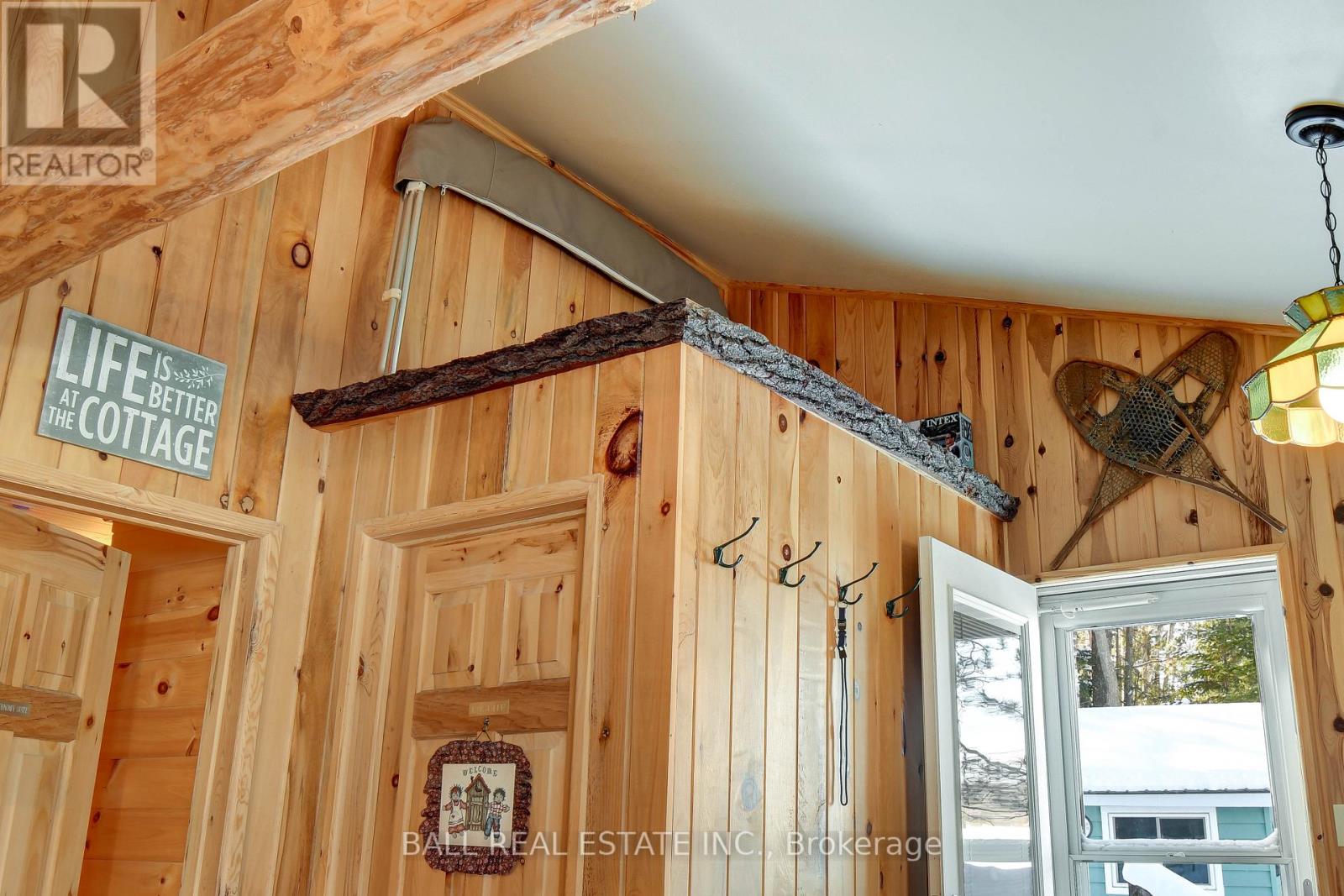 619 Weslemkoon Lake, West Bay, Addington Highlands, Ontario  K0L 1W0 - Photo 15 - X12803232