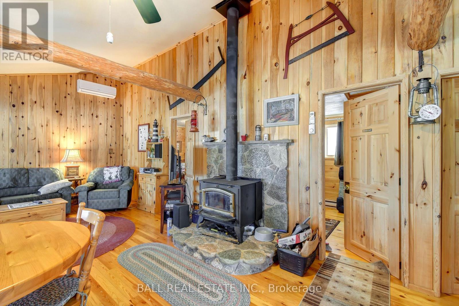 619 Weslemkoon Lake, West Bay, Addington Highlands, Ontario  K0L 1W0 - Photo 17 - X12803232