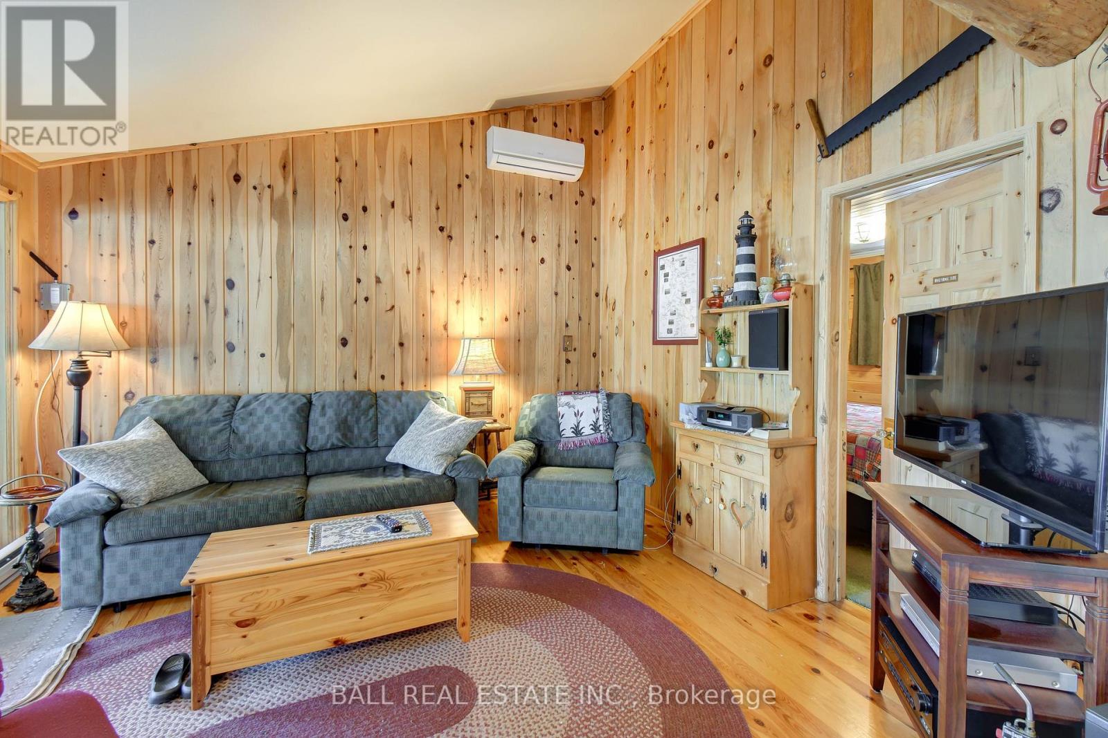 619 Weslemkoon Lake, West Bay, Addington Highlands, Ontario  K0L 1W0 - Photo 19 - X12803232