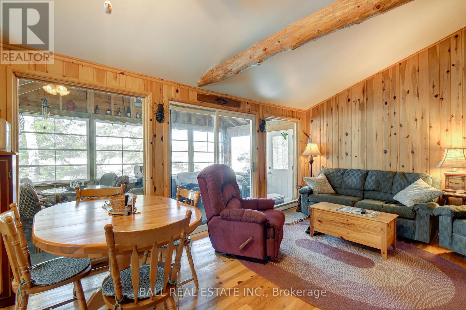 619 Weslemkoon Lake, West Bay, Addington Highlands, Ontario  K0L 1W0 - Photo 20 - X12803232