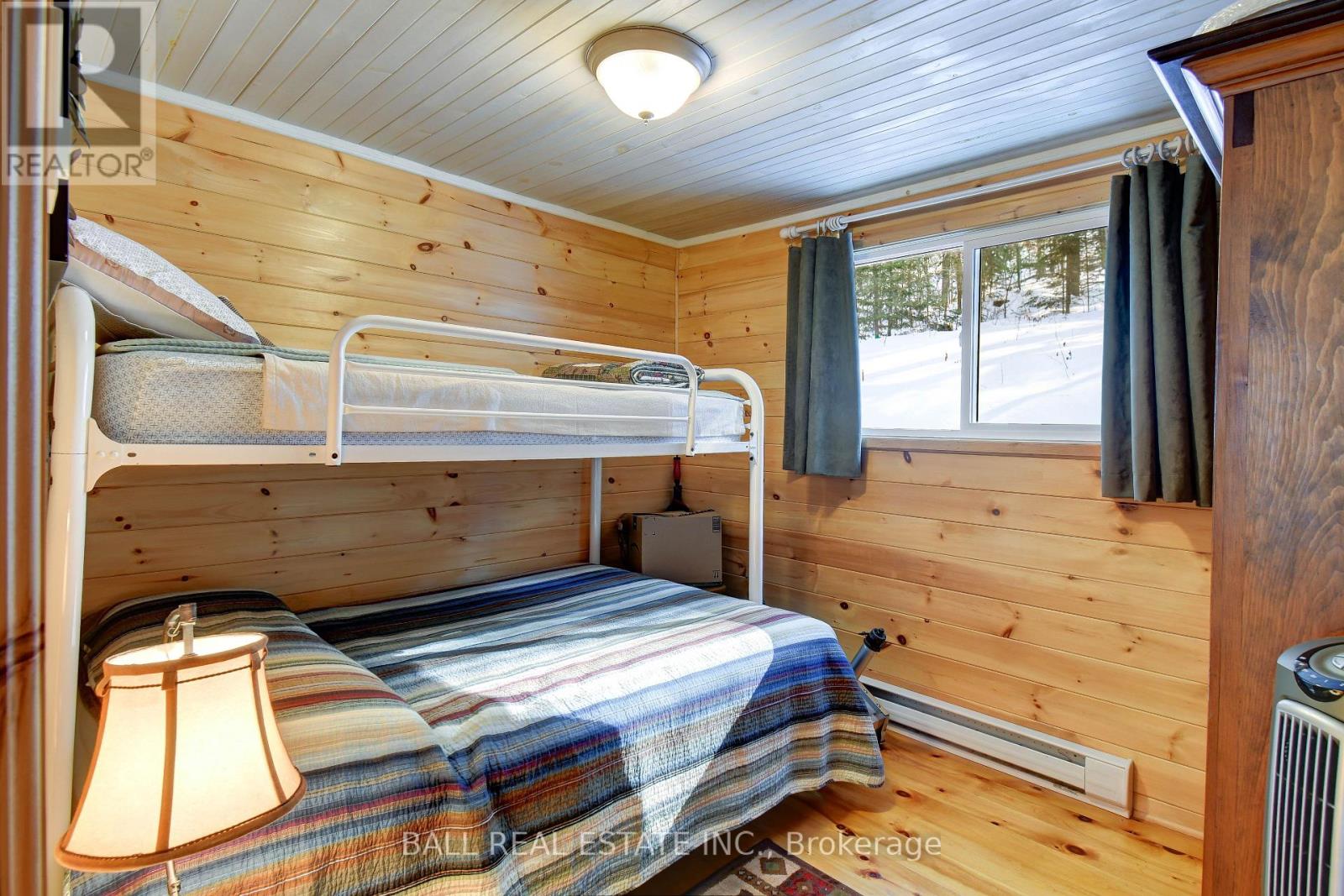 619 Weslemkoon Lake, West Bay, Addington Highlands, Ontario  K0L 1W0 - Photo 22 - X12803232