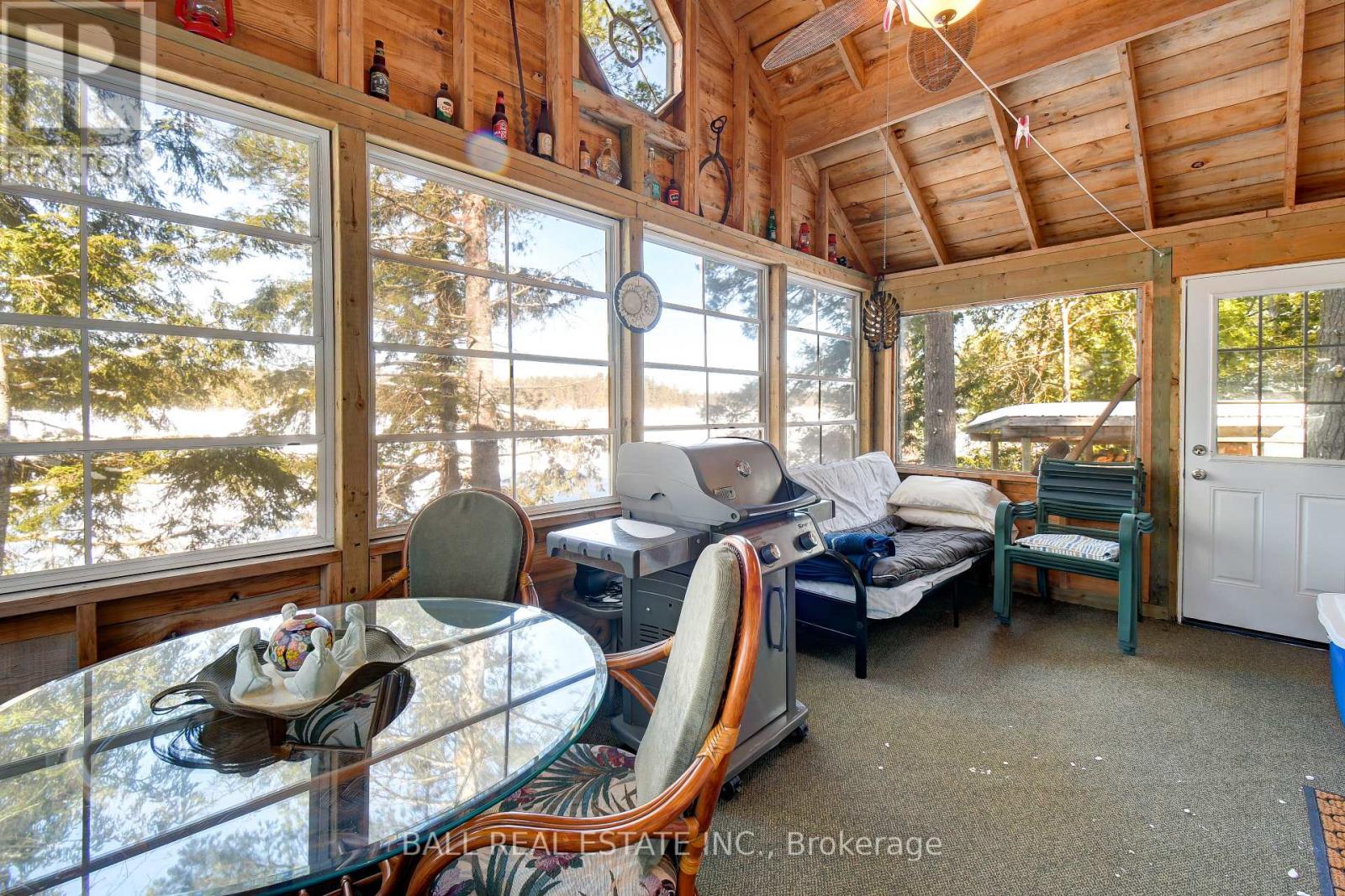 619 Weslemkoon Lake, West Bay, Addington Highlands, Ontario  K0L 1W0 - Photo 26 - X12803232