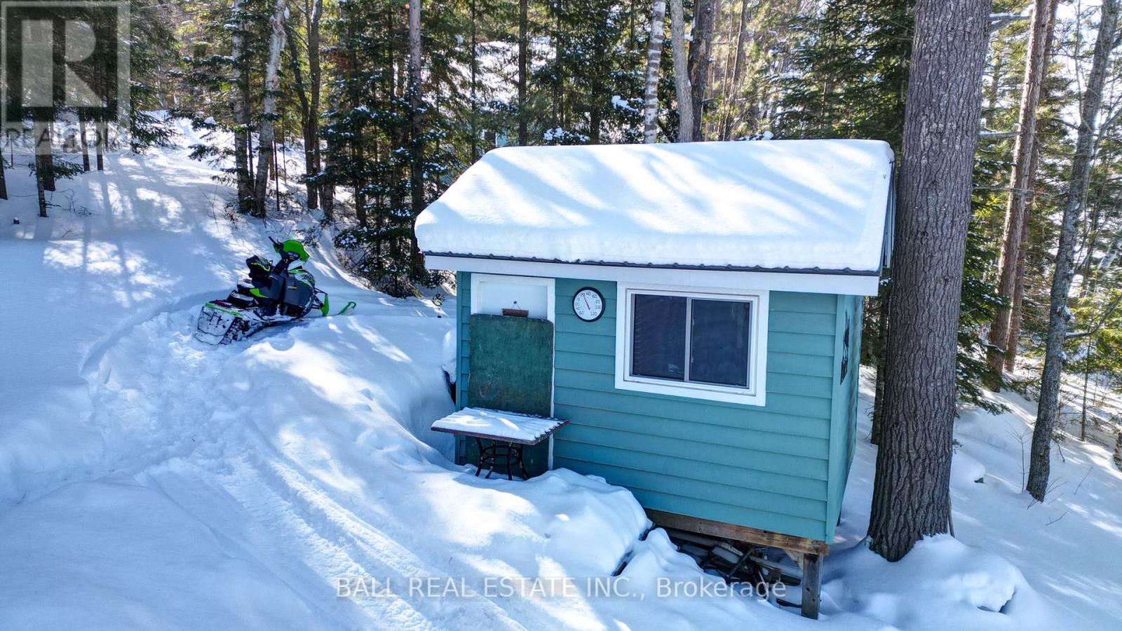 619 Weslemkoon Lake, West Bay, Addington Highlands, Ontario  K0L 1W0 - Photo 28 - X12803232