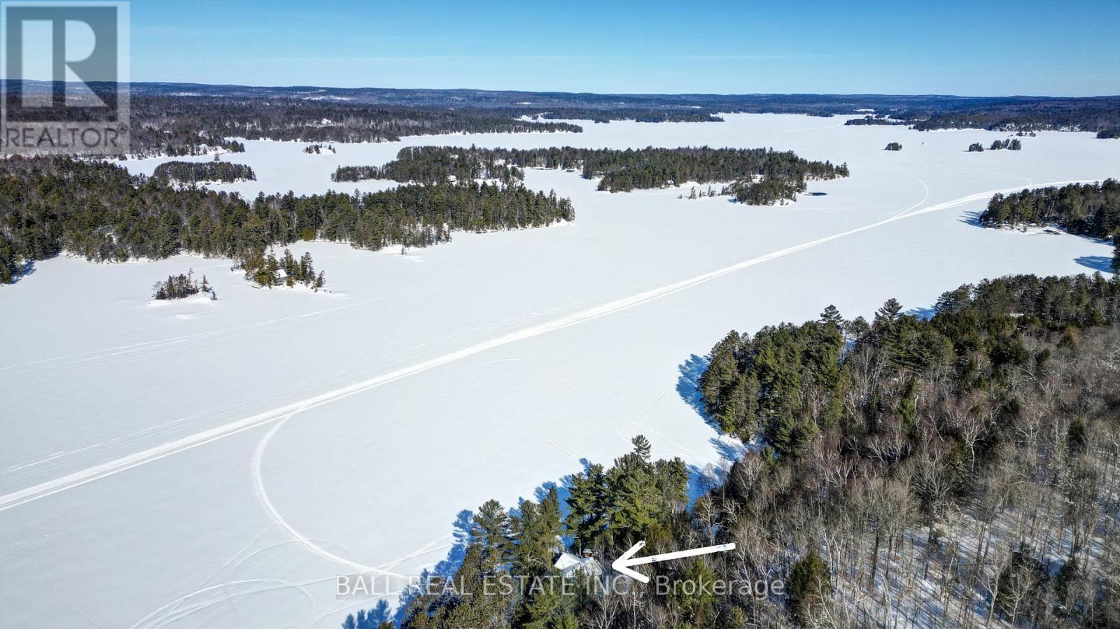 619 Weslemkoon Lake, West Bay, Addington Highlands, Ontario  K0L 1W0 - Photo 32 - X12803232