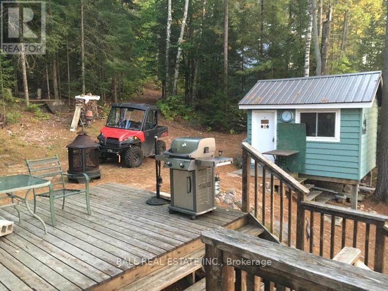 619 Weslemkoon Lake, West Bay, Addington Highlands, Ontario  K0L 1W0 - Photo 36 - X12803232