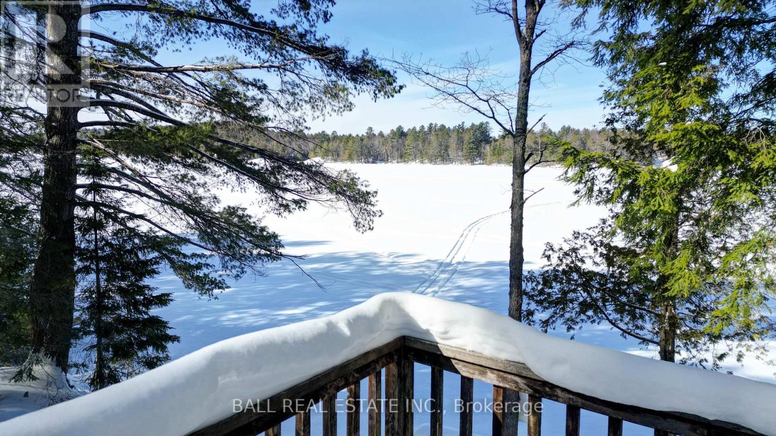 619 Weslemkoon Lake, West Bay, Addington Highlands, Ontario  K0L 1W0 - Photo 5 - X12803232