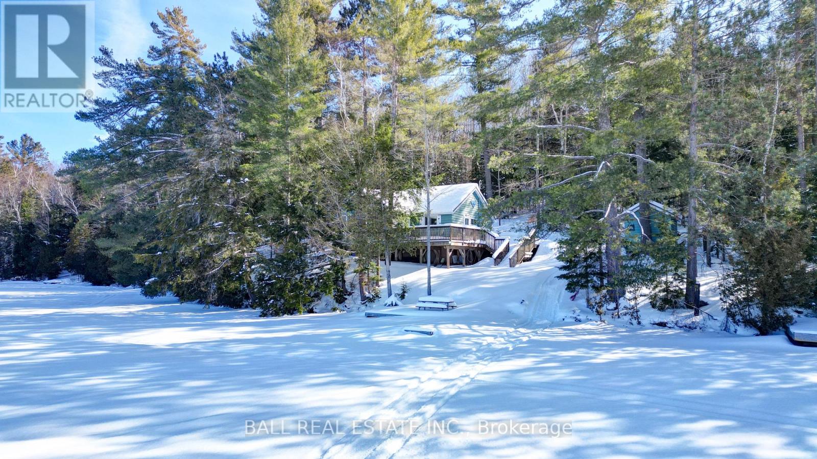 619 Weslemkoon Lake, West Bay, Addington Highlands, Ontario  K0L 1W0 - Photo 9 - X12803232