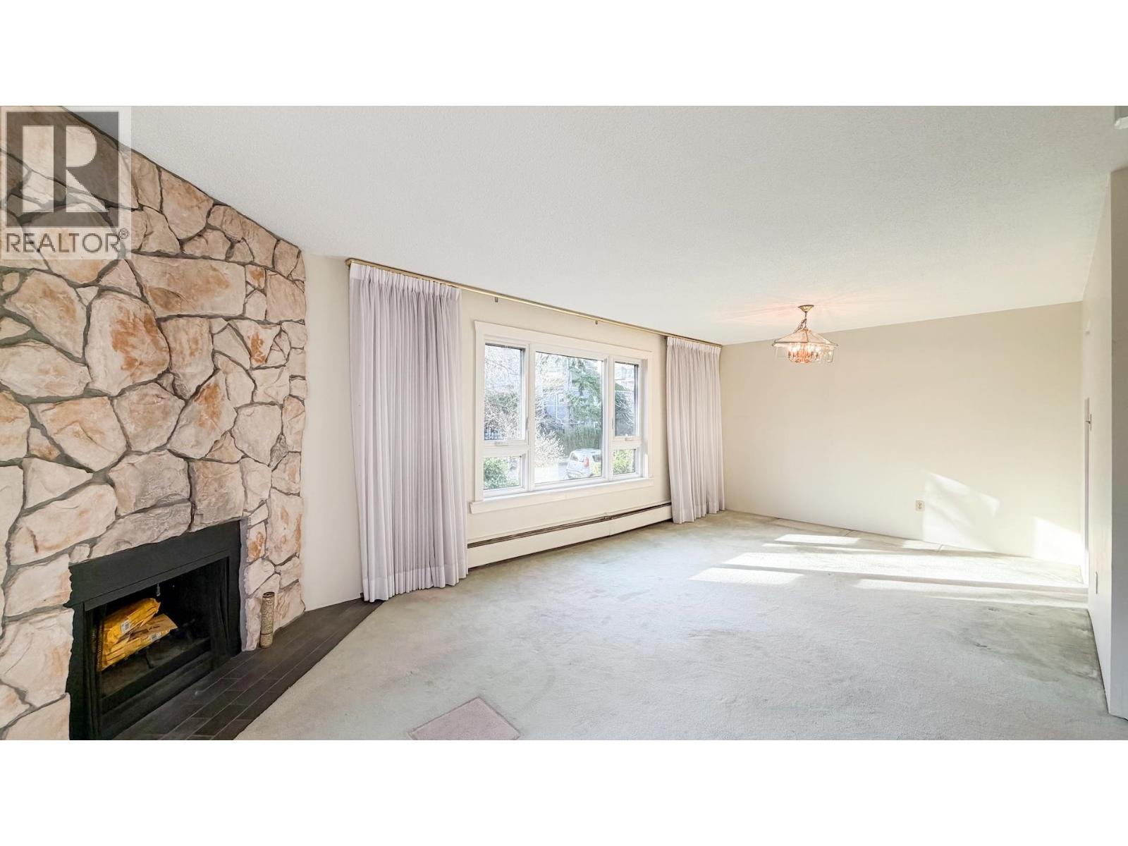 205 1750 Maple Street, Vancouver, British Columbia  V6J 3S6 - Photo 5 - R3091573