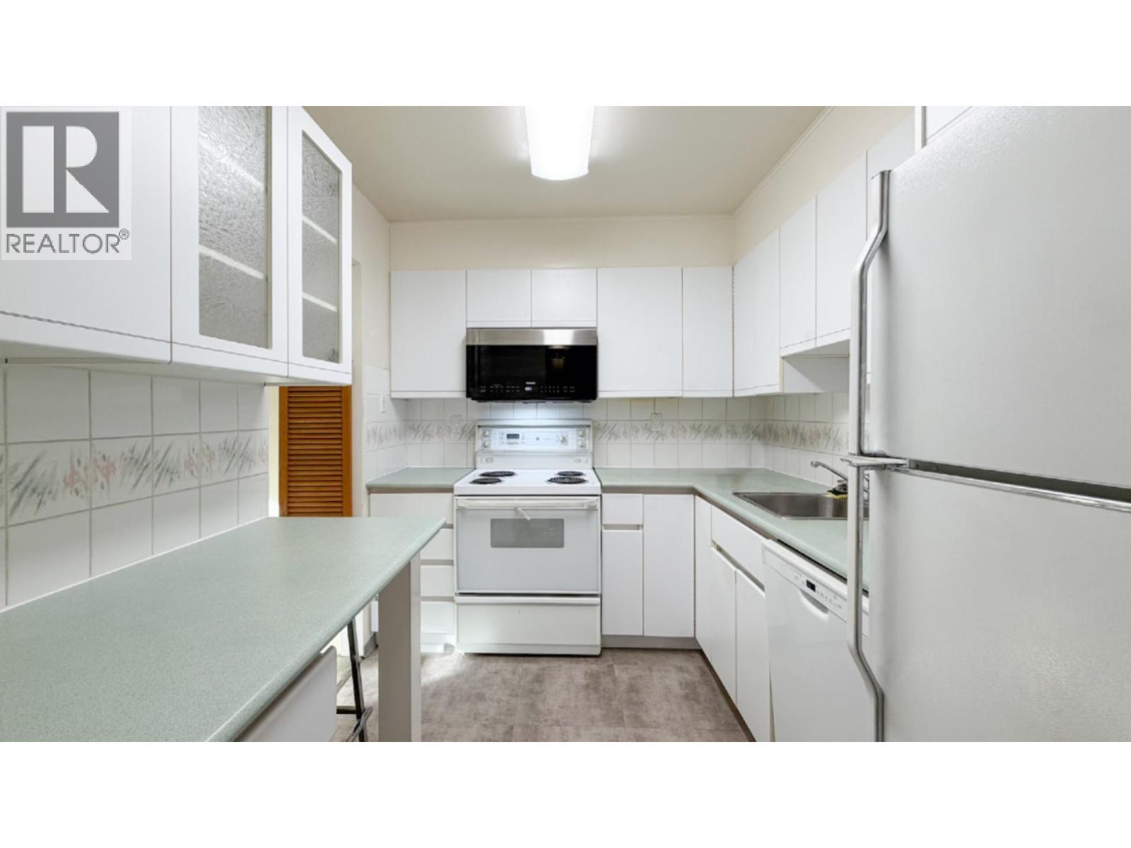 205 1750 Maple Street, Vancouver, British Columbia  V6J 3S6 - Photo 8 - R3091573