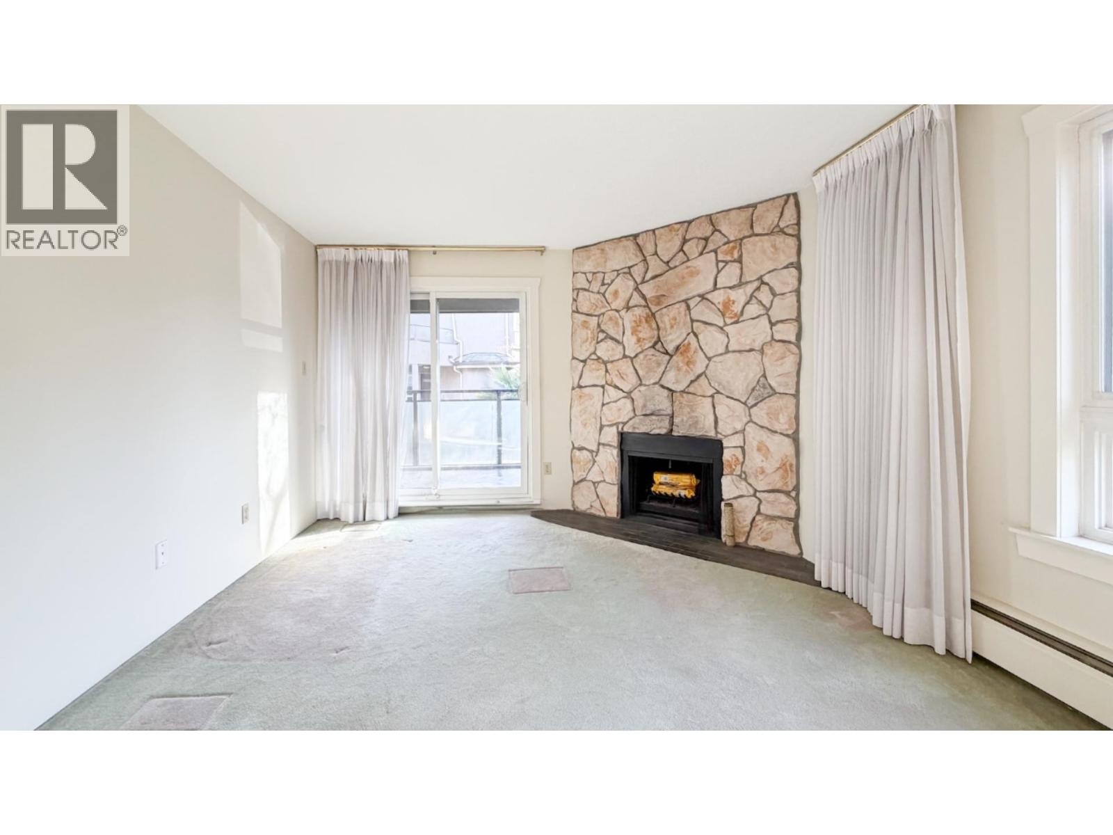 205 1750 Maple Street, Vancouver, British Columbia  V6J 3S6 - Photo 3 - R3091573