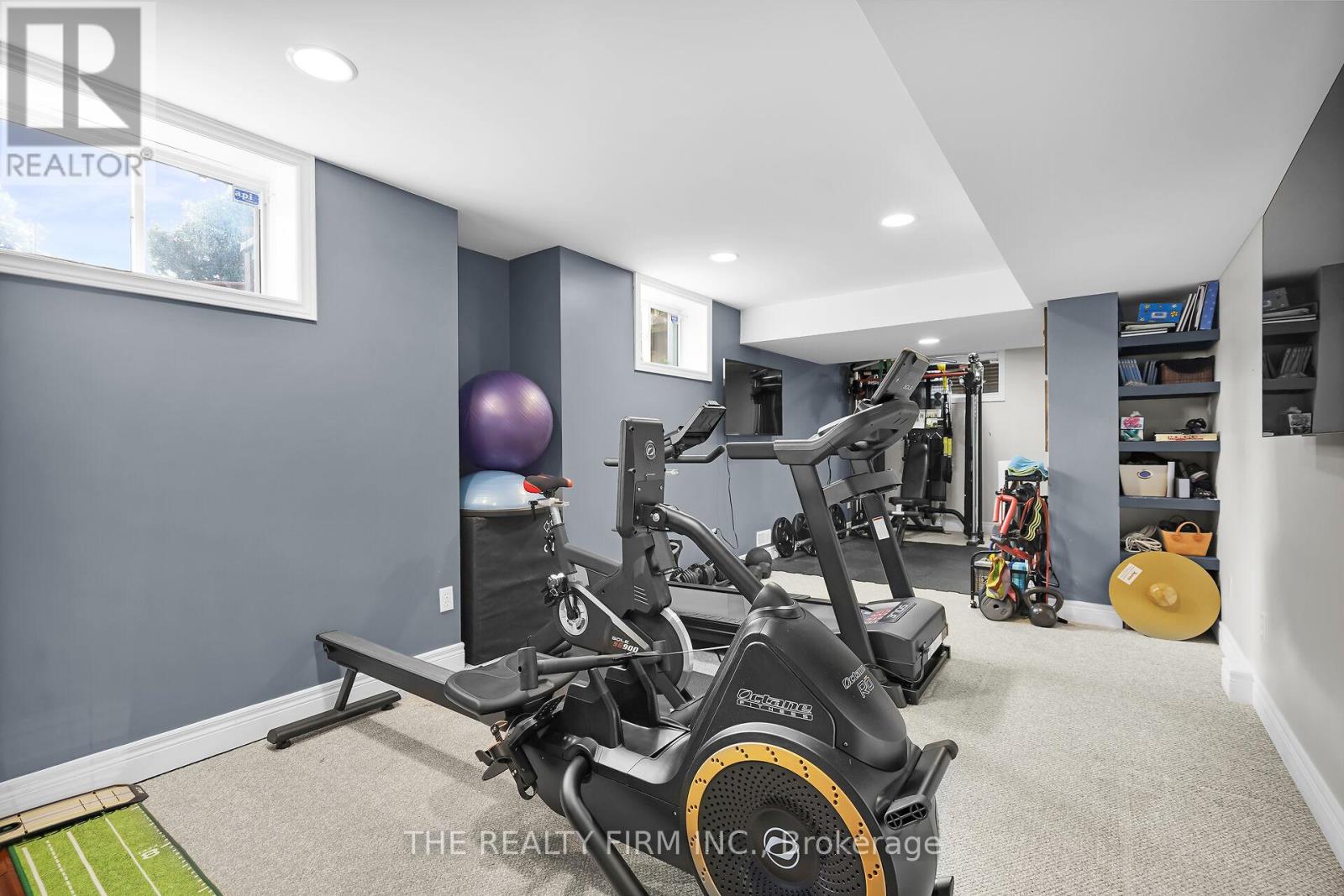 581 Clearwater Crescent, London North, Ontario  N5X 4J9 - Photo 29 - X12803158