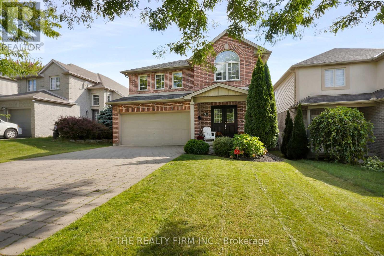 581 Clearwater Crescent, London North, Ontario  N5X 4J9 - Photo 3 - X12803158