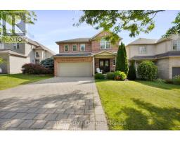 581 CLEARWATER CRESCENT, London North, Ontario