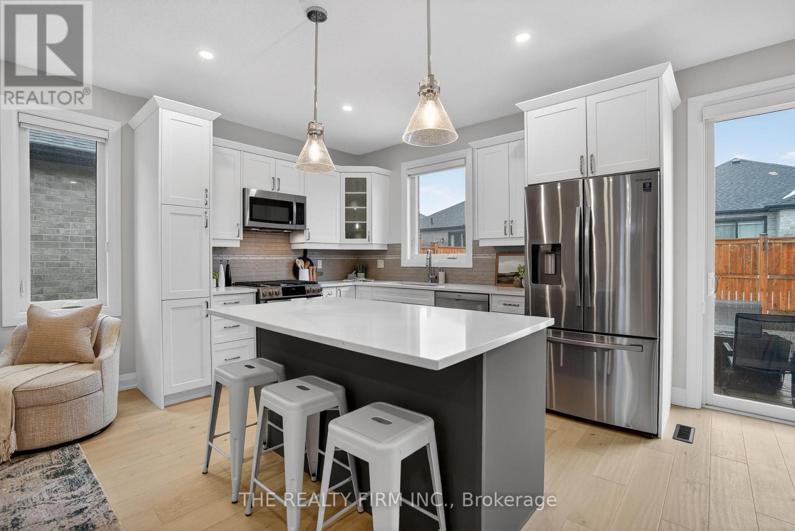 8 - 383 Daventry Way, Middlesex Centre, Ontario N0L 1R0 - Photo 10 - X12803180