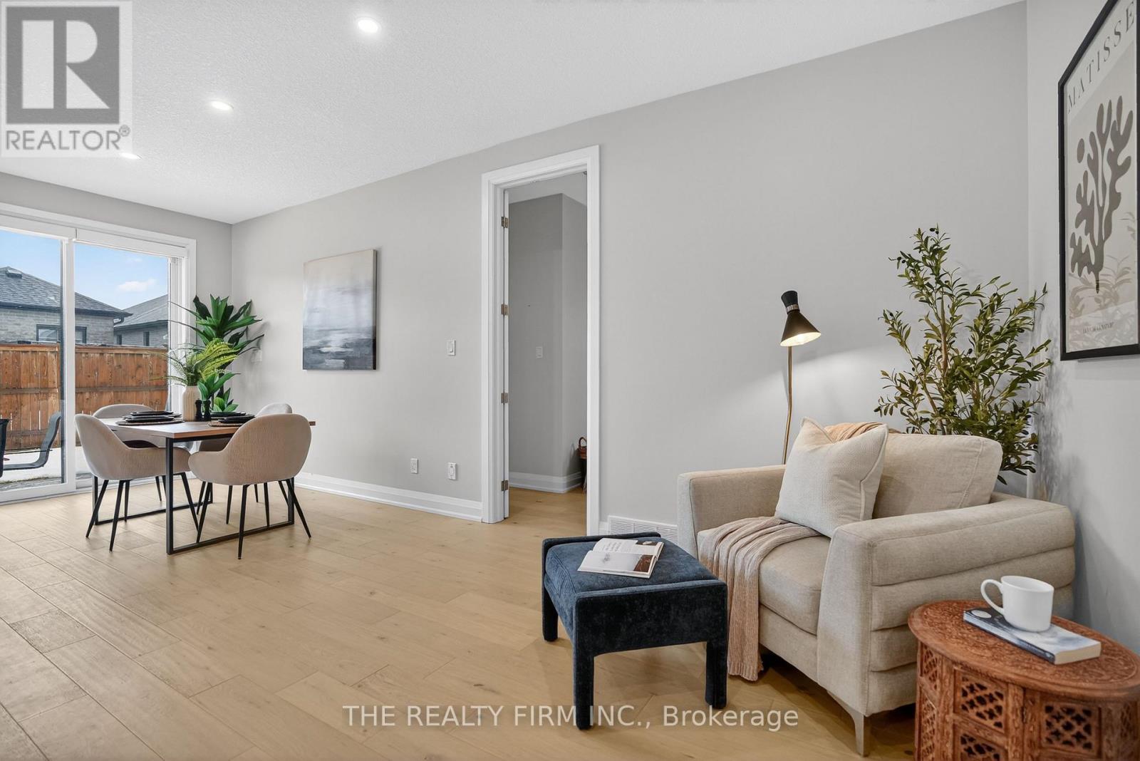 8 - 383 Daventry Way, Middlesex Centre, Ontario N0L 1R0 - Photo 14 - X12803180