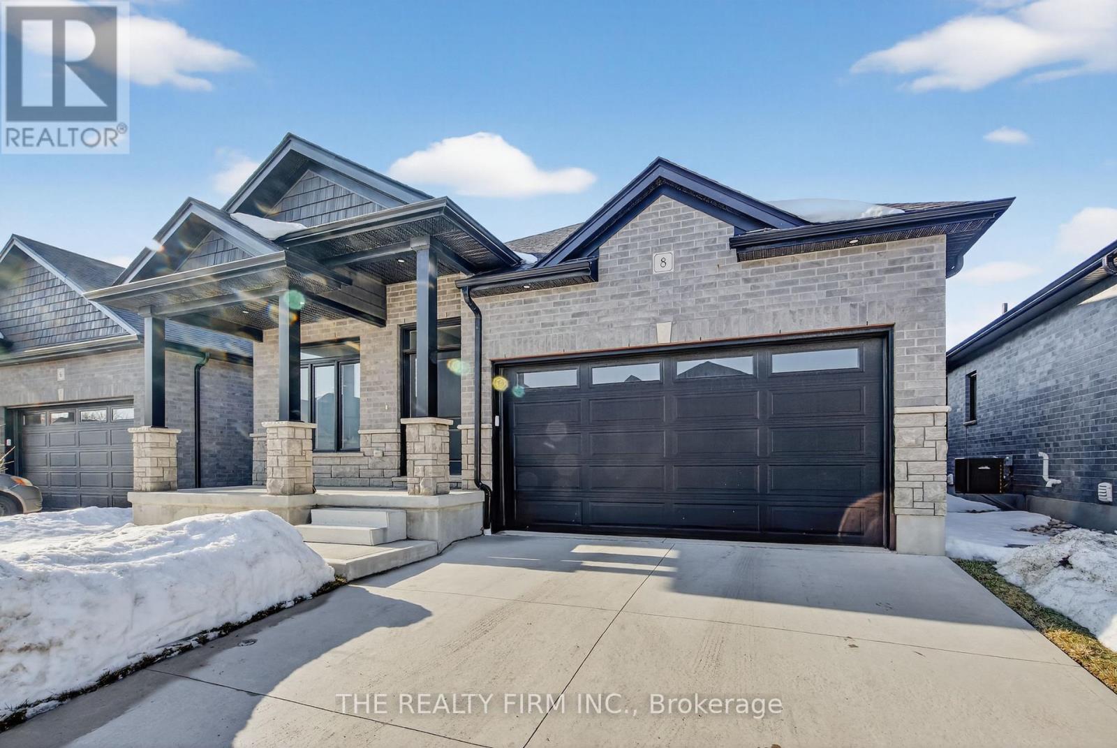 8 - 383 Daventry Way, Middlesex Centre, Ontario N0L 1R0 - Photo 2 - X12803180