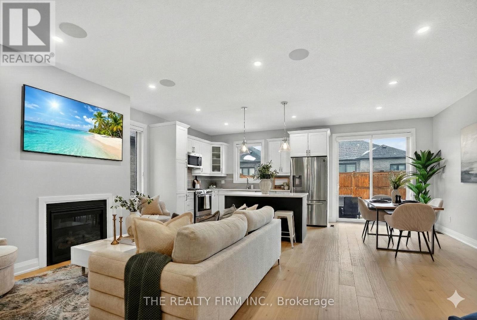 8 - 383 Daventry Way, Middlesex Centre, Ontario N0L 1R0 - Photo 7 - X12803180