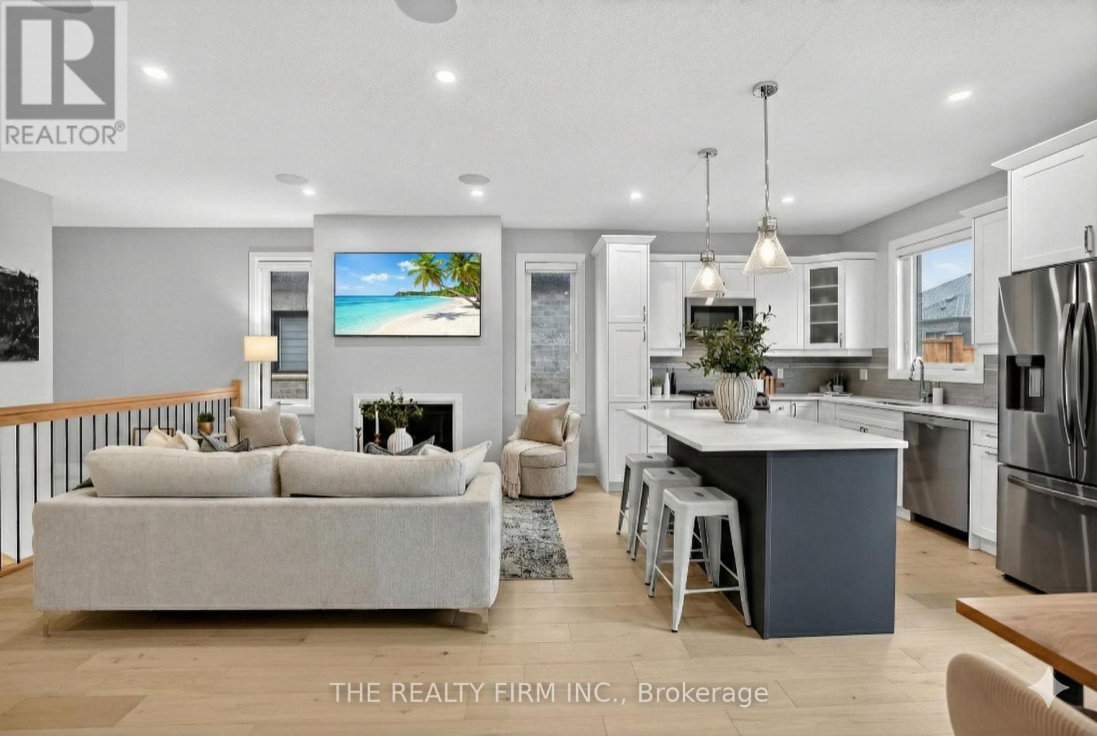 8 - 383 Daventry Way, Middlesex Centre, Ontario N0L 1R0 - Photo 9 - X12803180