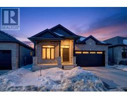 8 - 383 DAVENTRY WAY, Middlesex Centre, Ontario