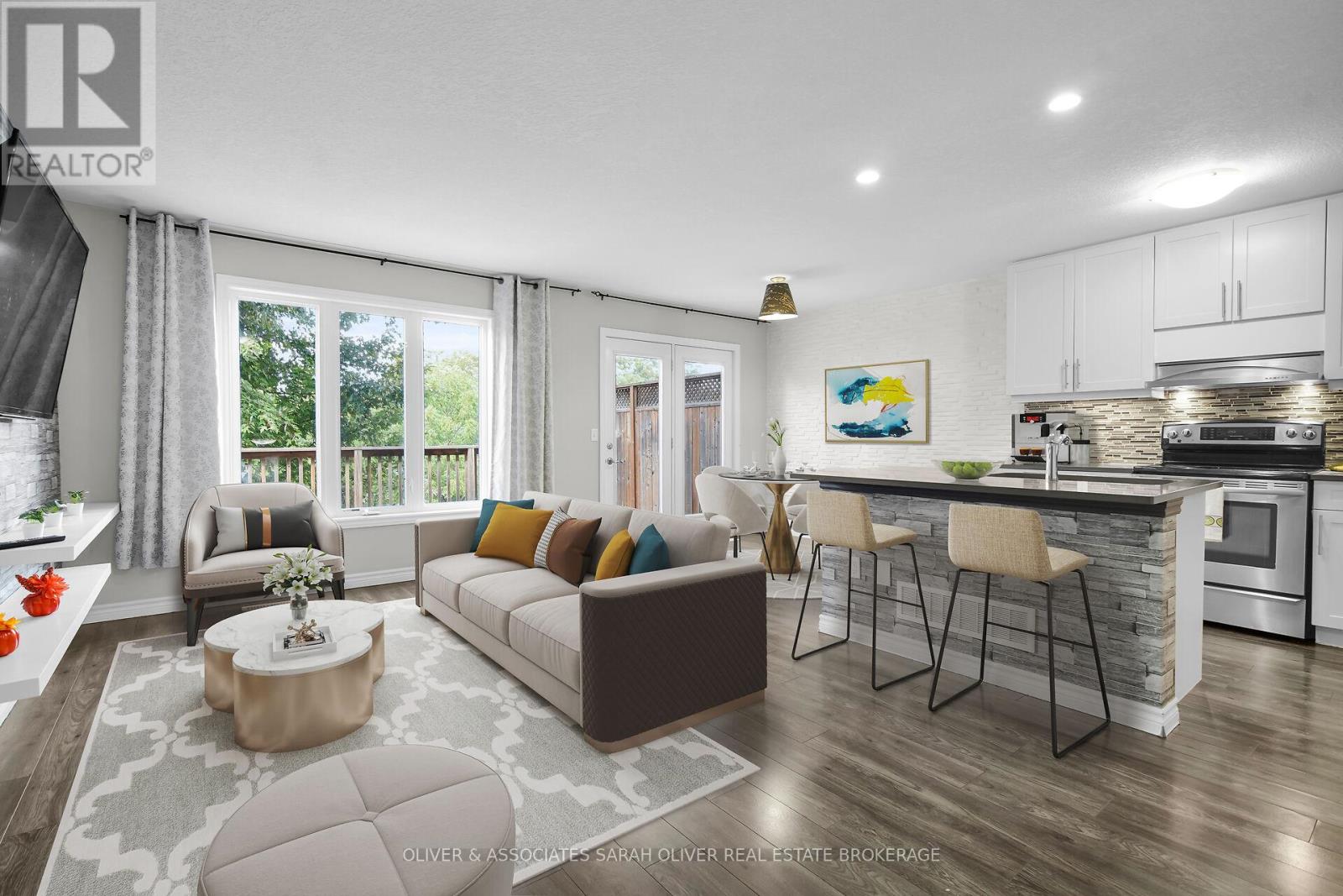 85 - 1010 Fanshawe Park Road E, London North, Ontario  N5X 0K9 - Photo 11 - X12803224