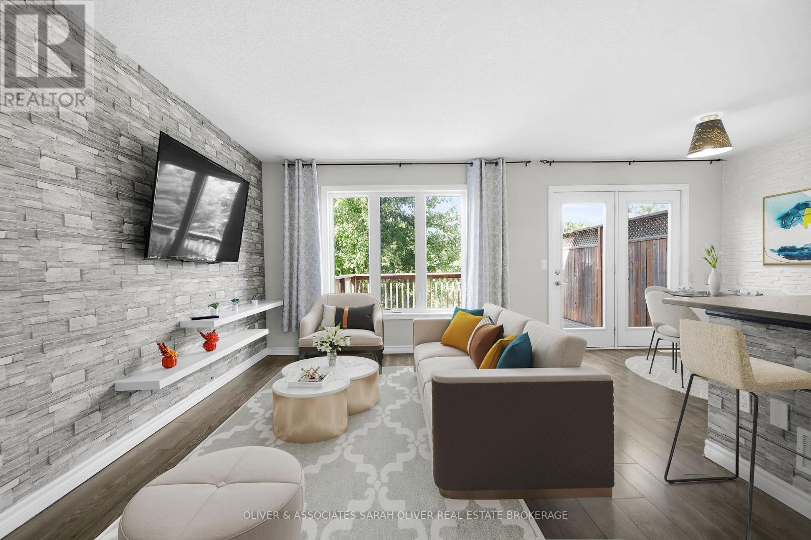 85 - 1010 Fanshawe Park Road E, London North, Ontario  N5X 0K9 - Photo 13 - X12803224