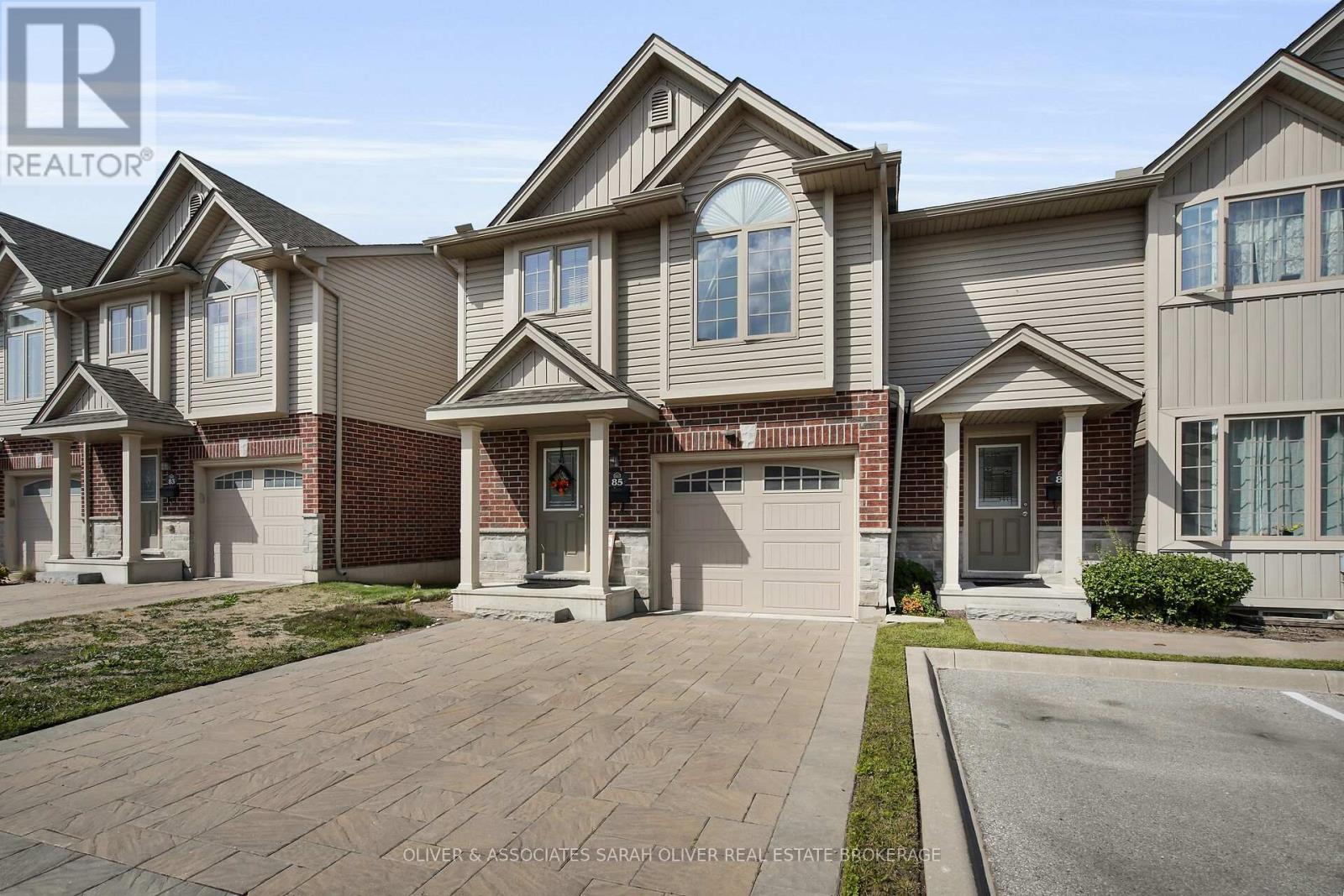 85 - 1010 Fanshawe Park Road E, London North, Ontario  N5X 0K9 - Photo 2 - X12803224