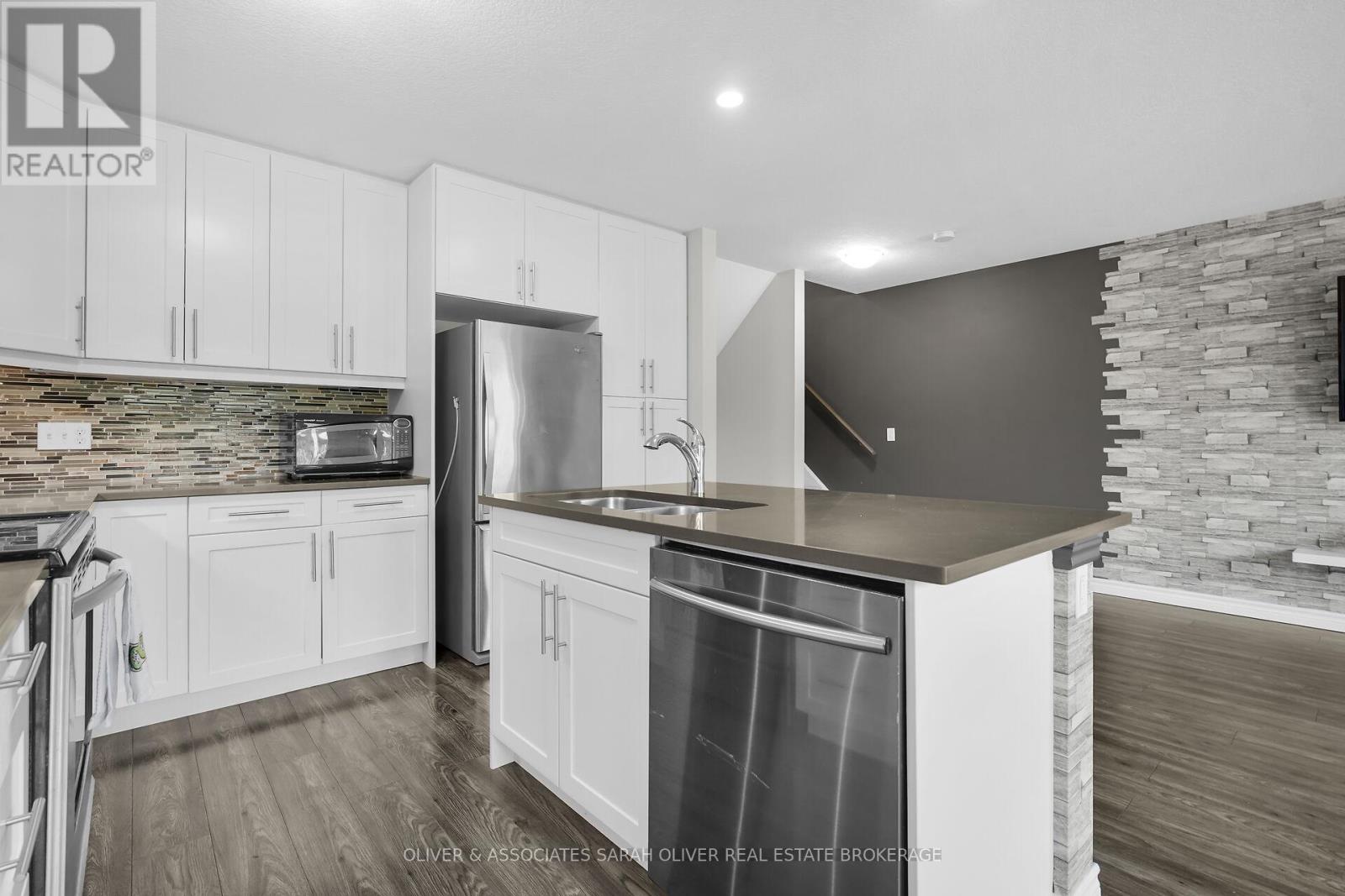 85 - 1010 Fanshawe Park Road E, London North, Ontario  N5X 0K9 - Photo 21 - X12803224