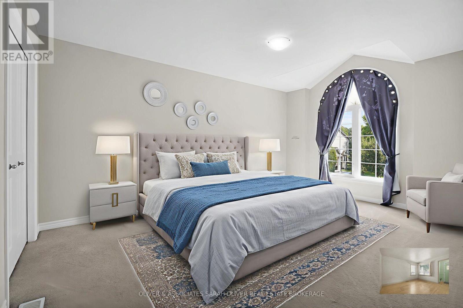 85 - 1010 Fanshawe Park Road E, London North, Ontario  N5X 0K9 - Photo 27 - X12803224