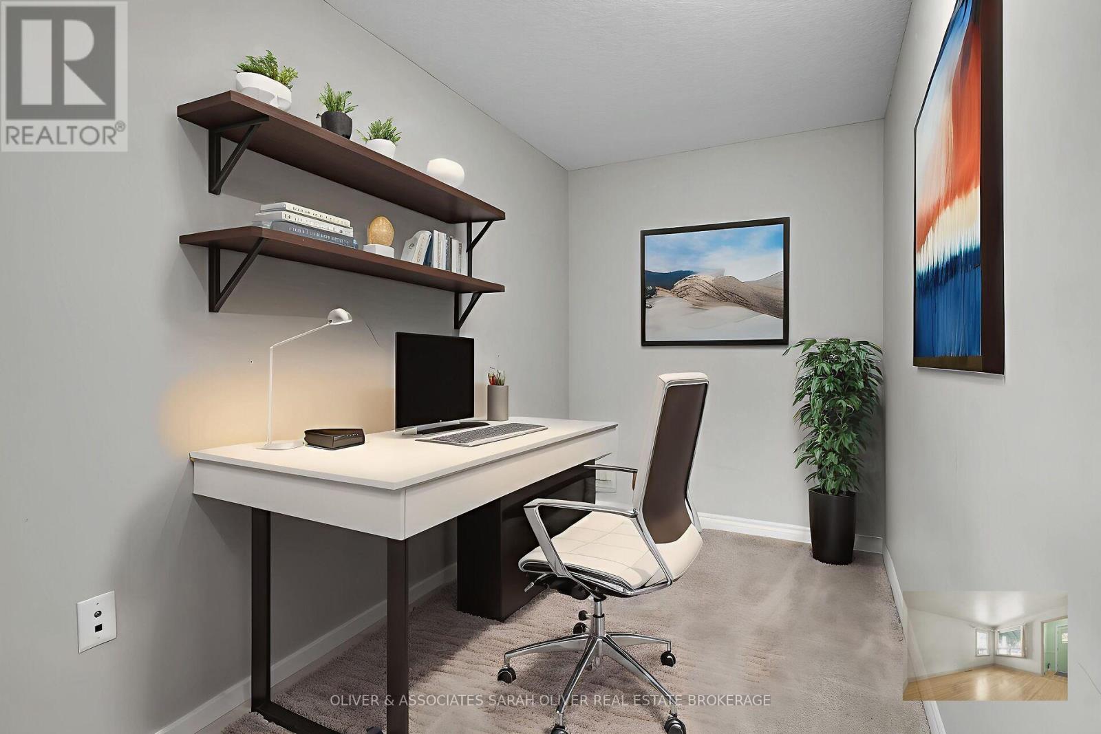 85 - 1010 Fanshawe Park Road E, London North, Ontario  N5X 0K9 - Photo 39 - X12803224