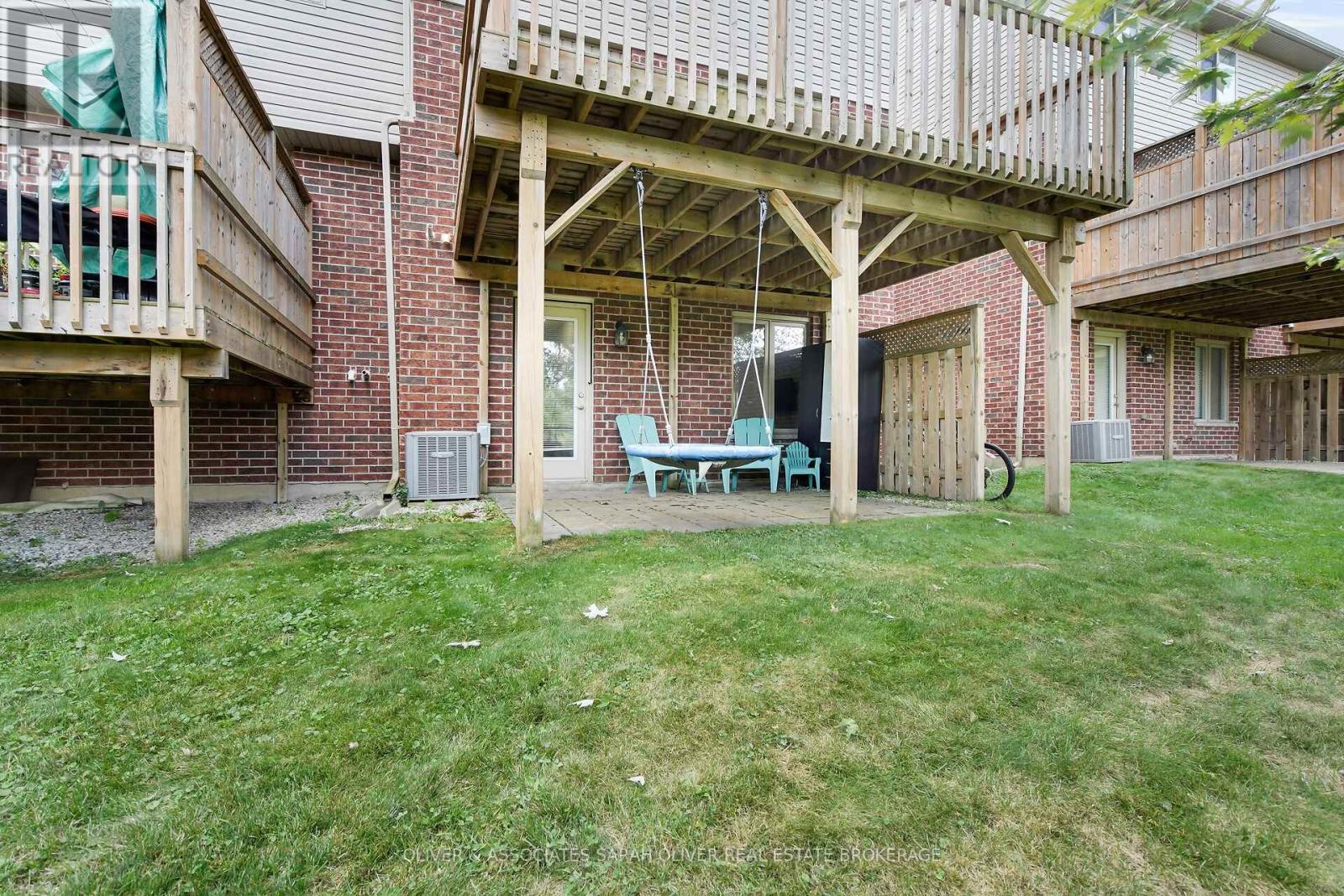 85 - 1010 Fanshawe Park Road E, London North, Ontario  N5X 0K9 - Photo 45 - X12803224