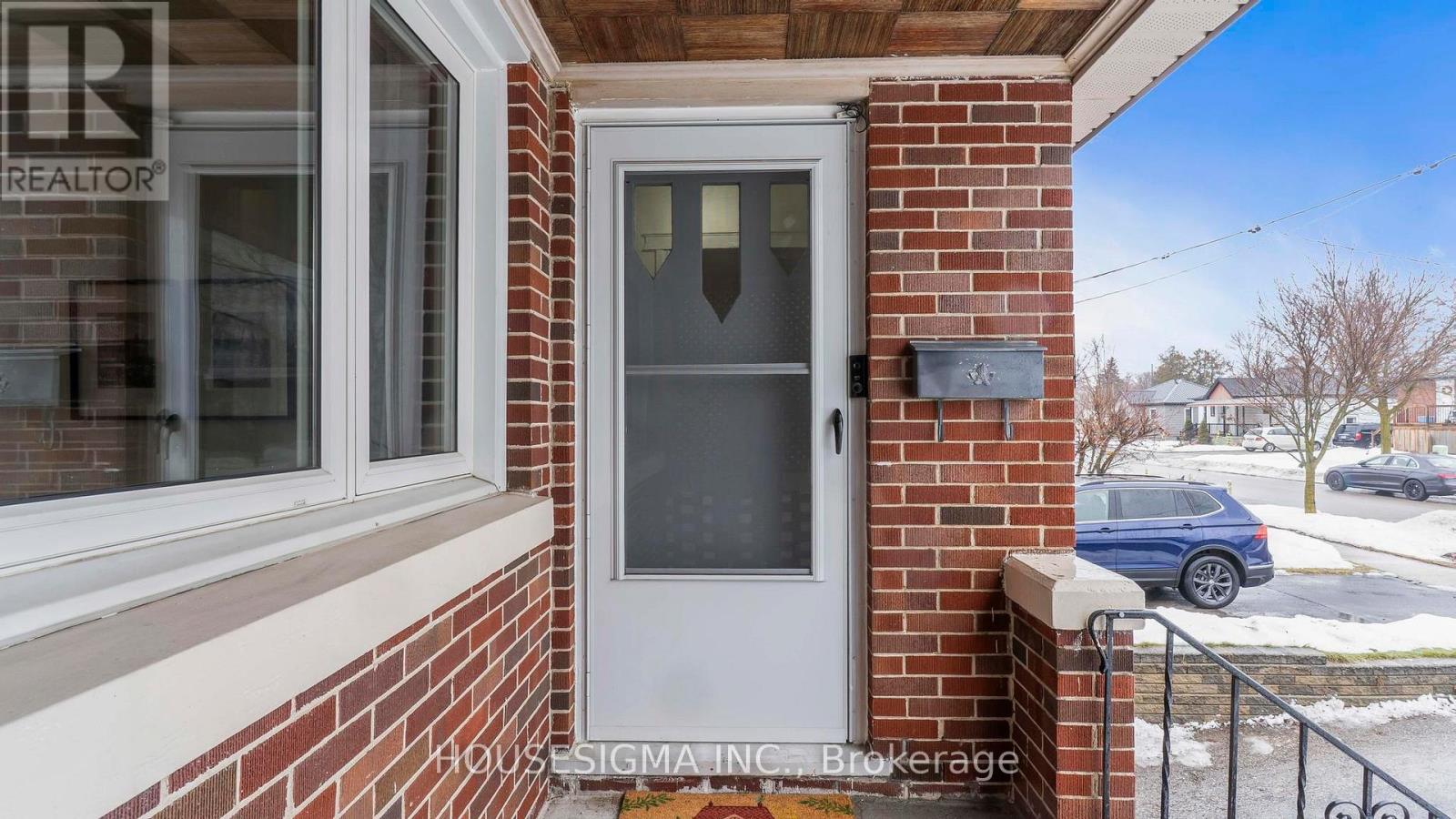 29 Giles Street, London East, Ontario  N5Z 2V3 - Photo 2 - X12803266