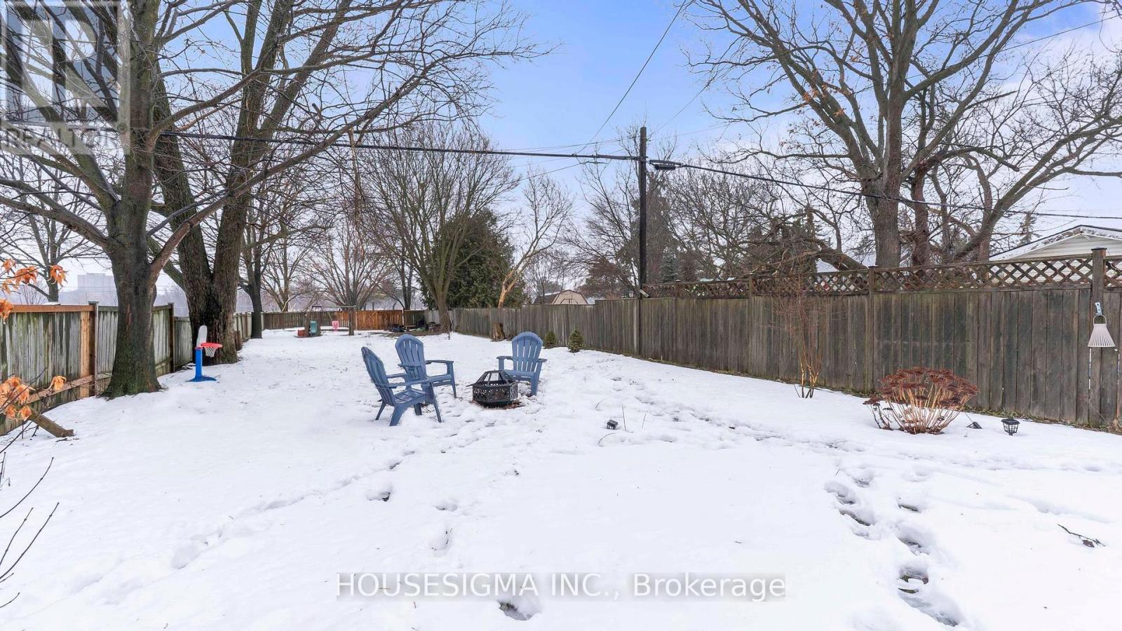 29 Giles Street, London East, Ontario  N5Z 2V3 - Photo 36 - X12803266