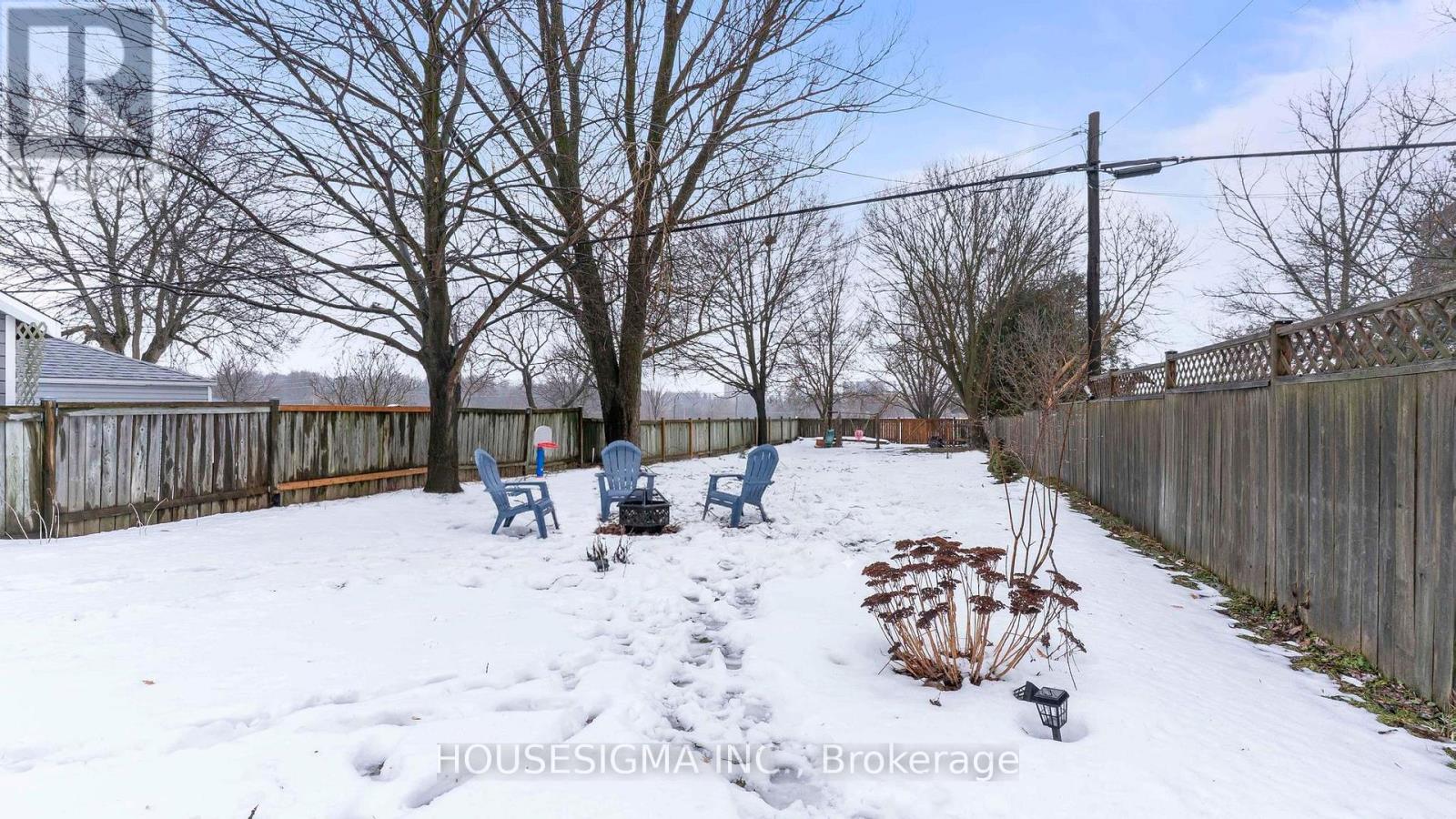 29 Giles Street, London East, Ontario  N5Z 2V3 - Photo 37 - X12803266