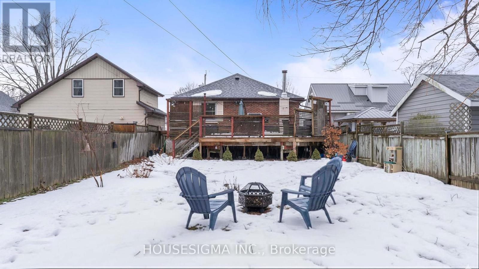 29 Giles Street, London East, Ontario  N5Z 2V3 - Photo 38 - X12803266