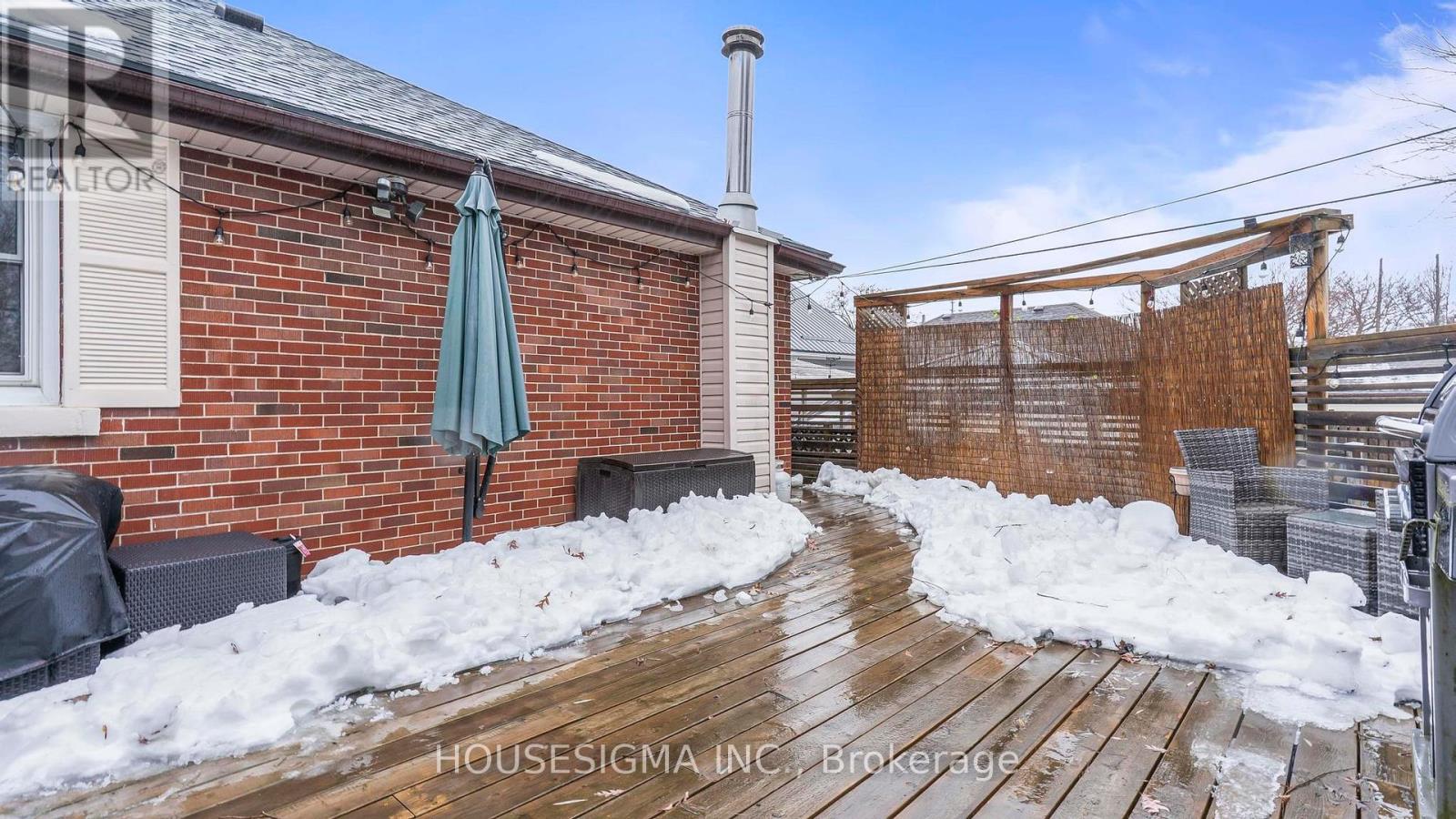 29 Giles Street, London East, Ontario  N5Z 2V3 - Photo 39 - X12803266