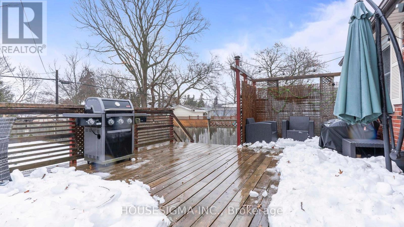 29 Giles Street, London East, Ontario  N5Z 2V3 - Photo 40 - X12803266