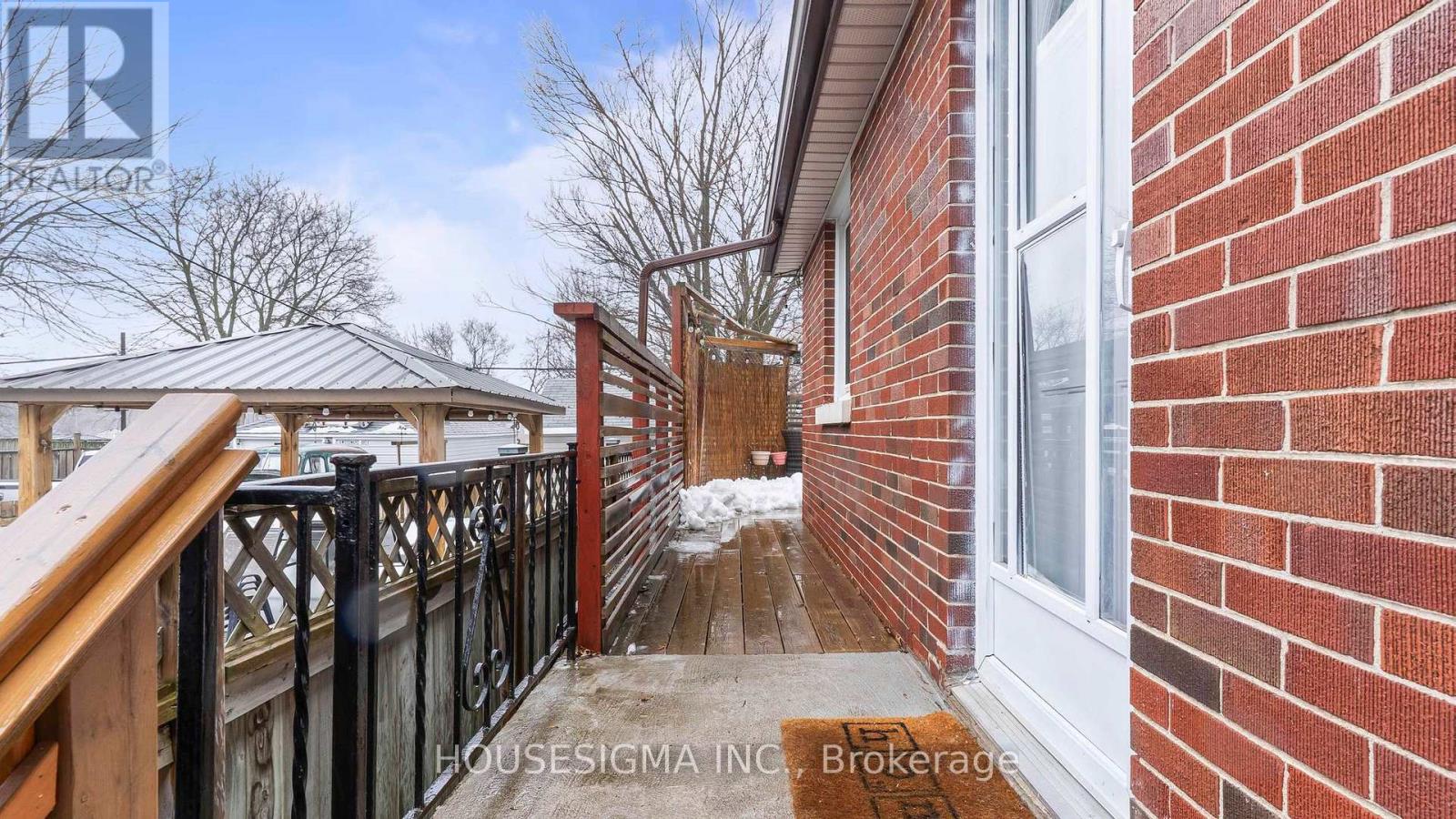 29 Giles Street, London East, Ontario  N5Z 2V3 - Photo 43 - X12803266