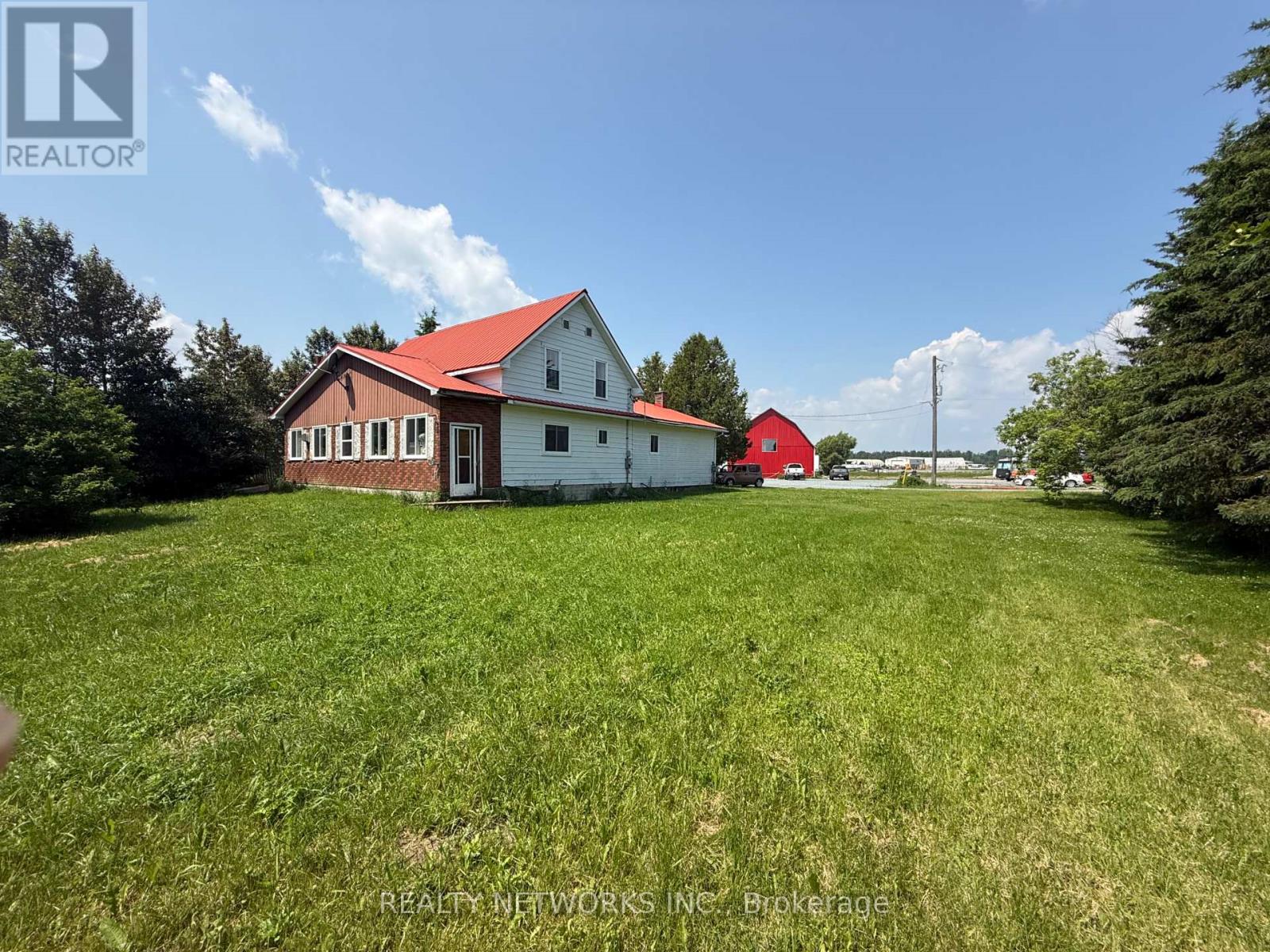 2301 AIRPORT ROAD, timmins (tnw - rural), Ontario