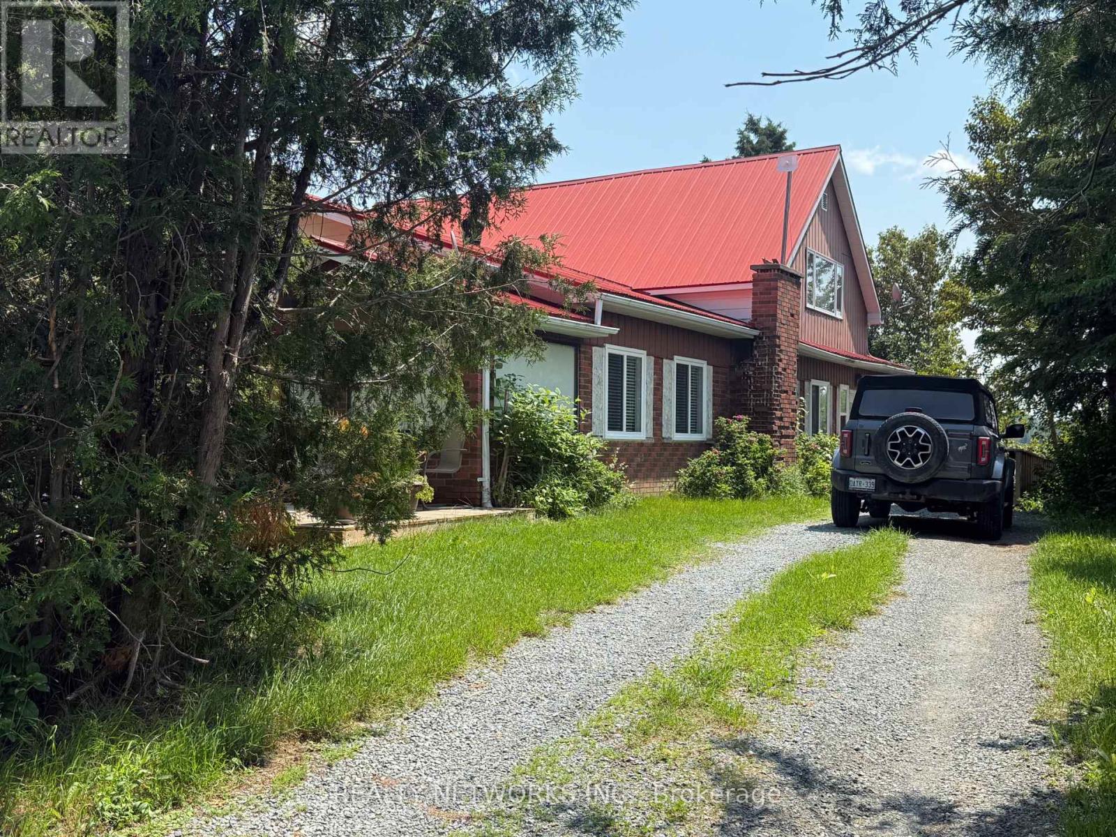 2301 Airport Road, Timmins (Tnw - Rural), Ontario  P4N 7C3 - Photo 2 - T12803262