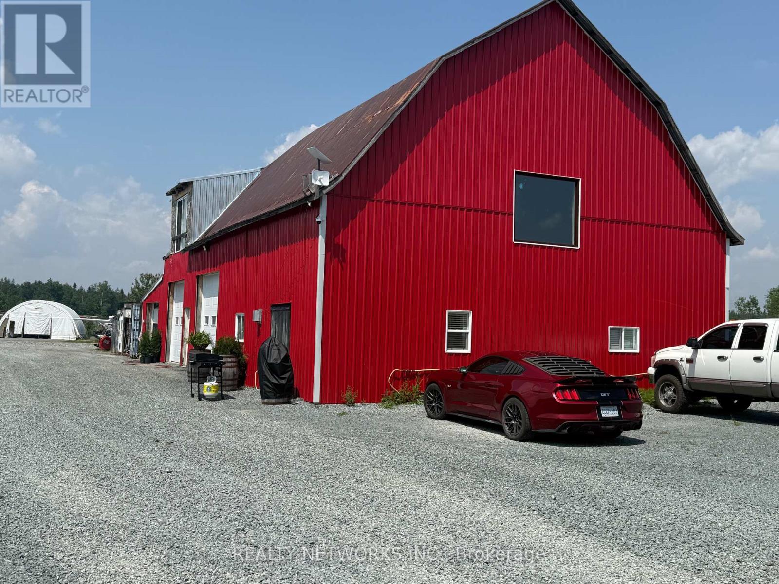 2301 Airport Road, Timmins (Tnw - Rural), Ontario  P4N 7C3 - Photo 3 - T12803262